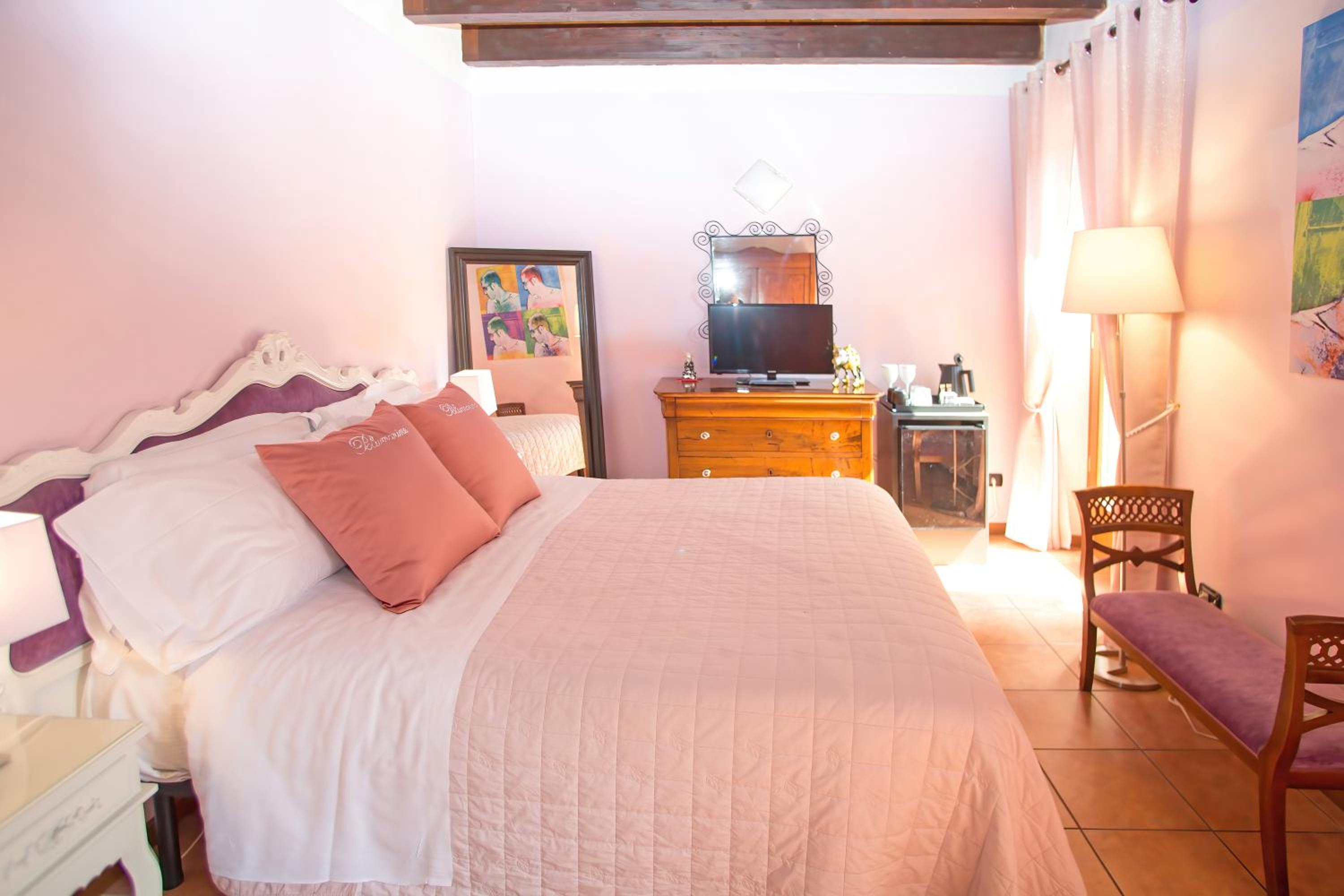 Veronetta House