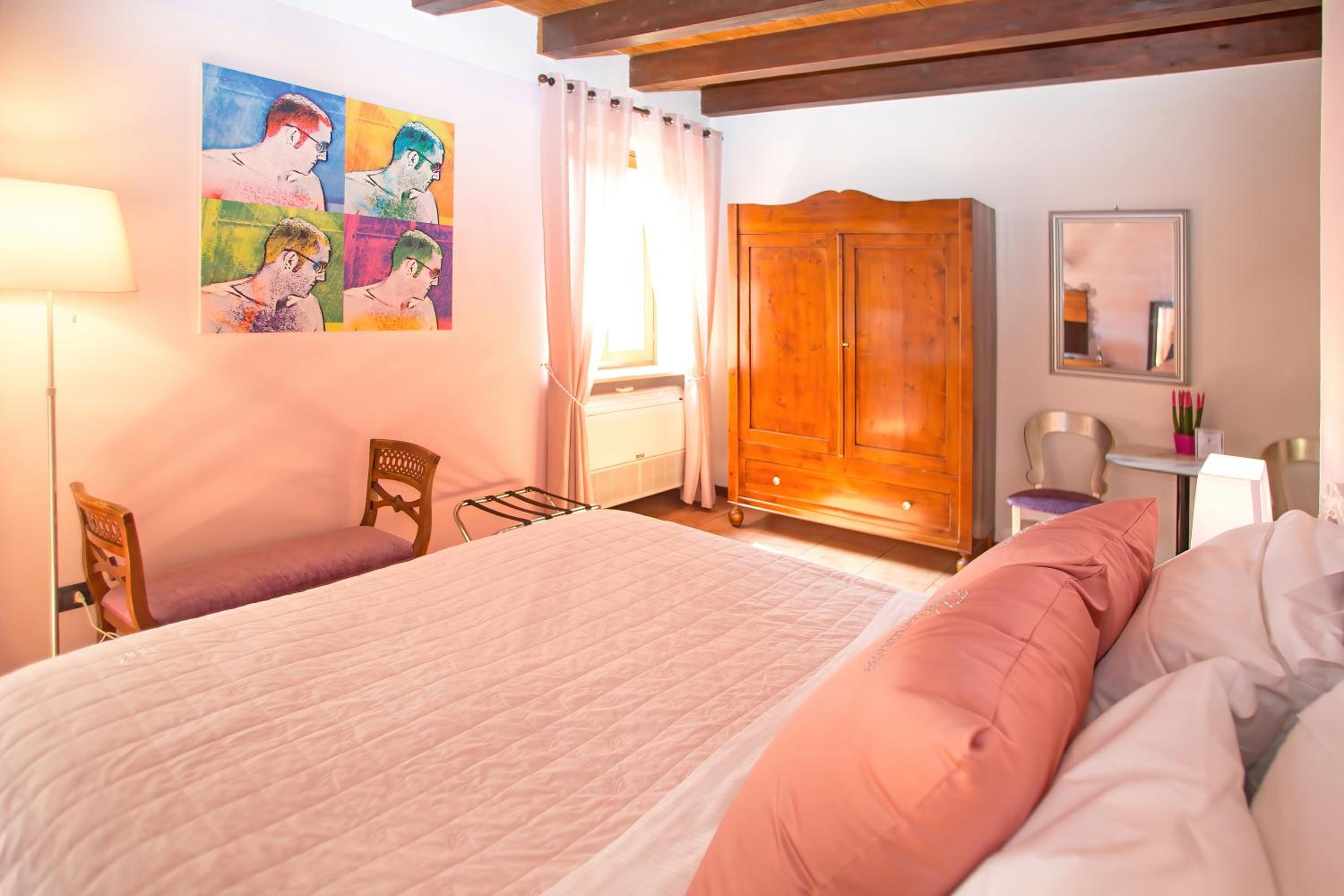 Veronetta House