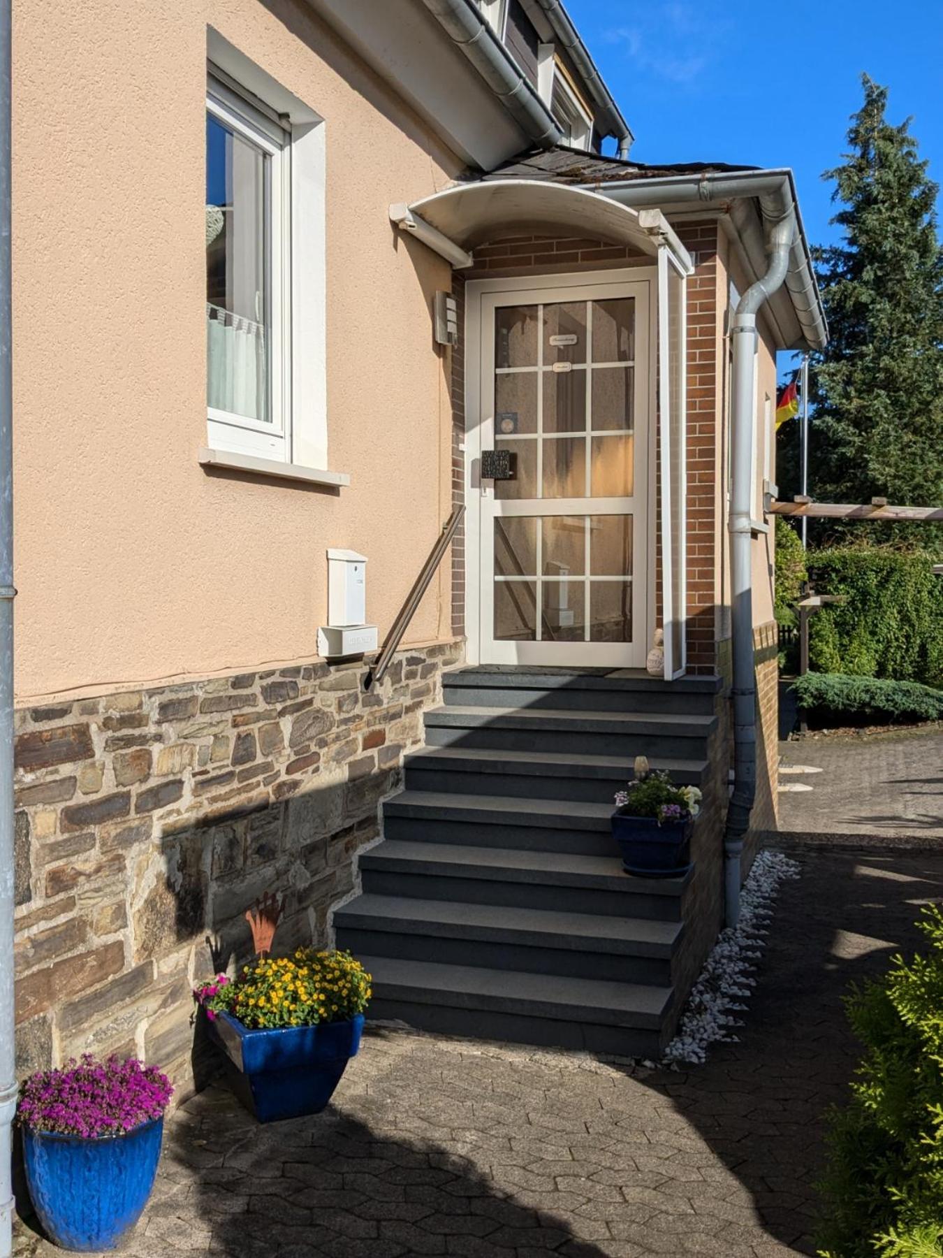 Zum alten Schusterhaus