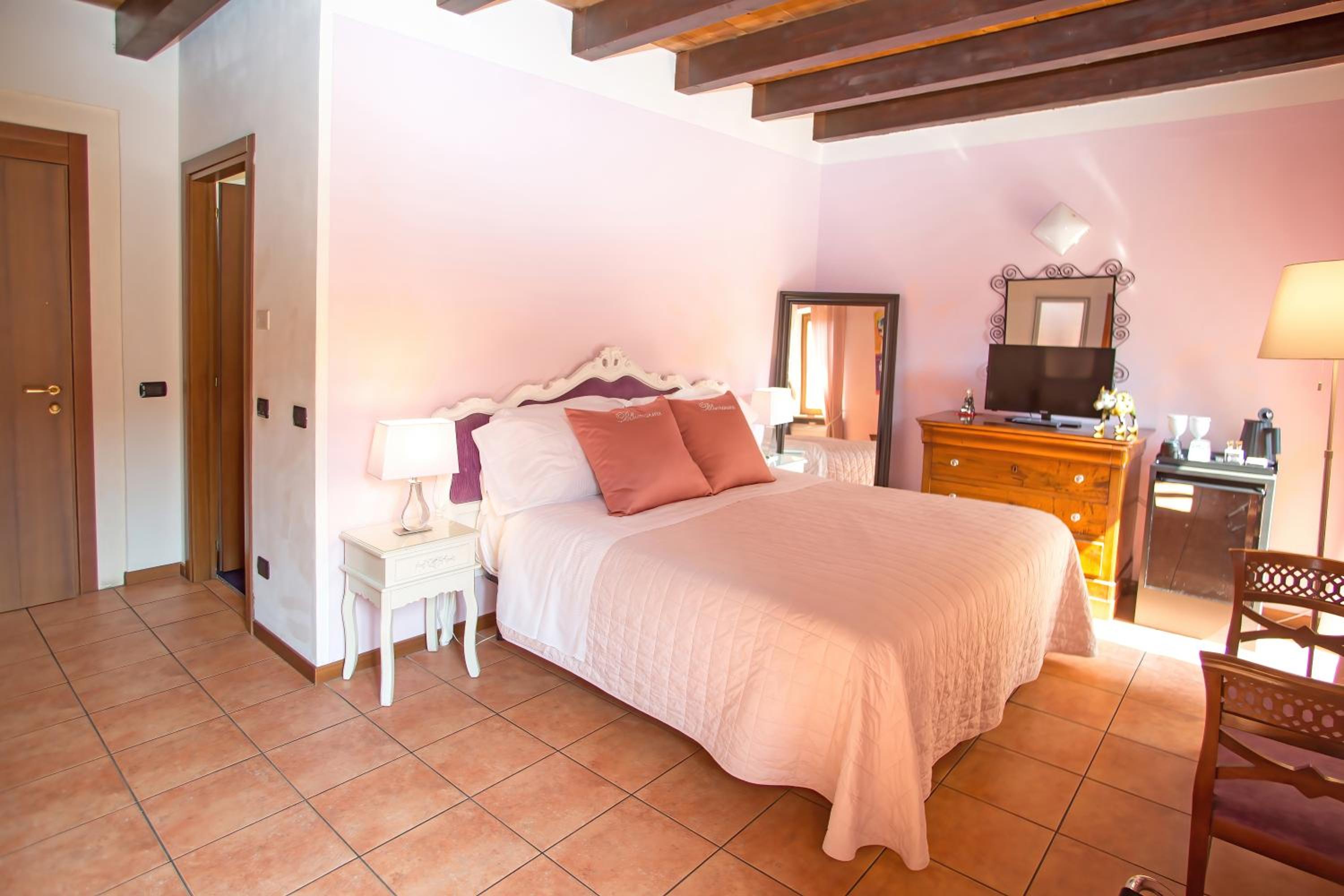 Veronetta House
