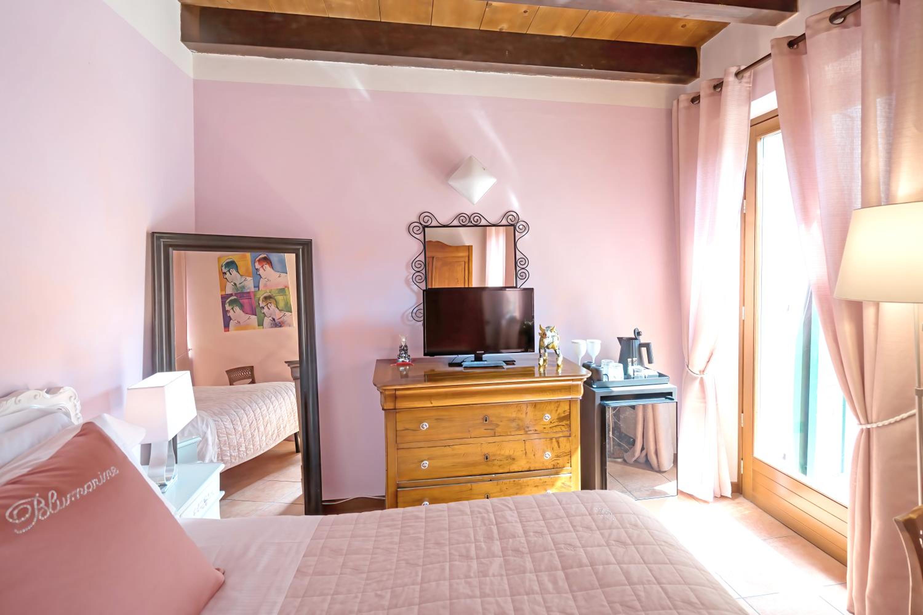 Veronetta House