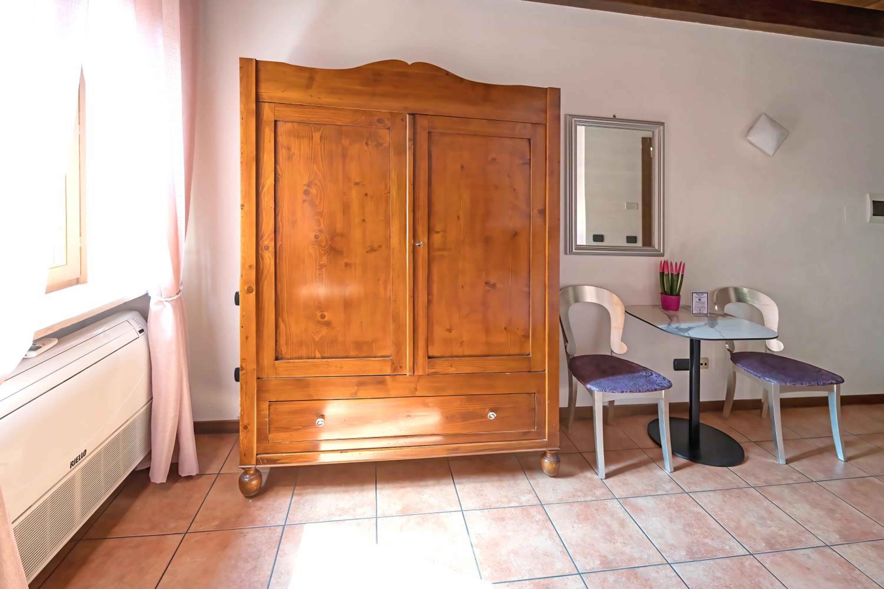 Veronetta House