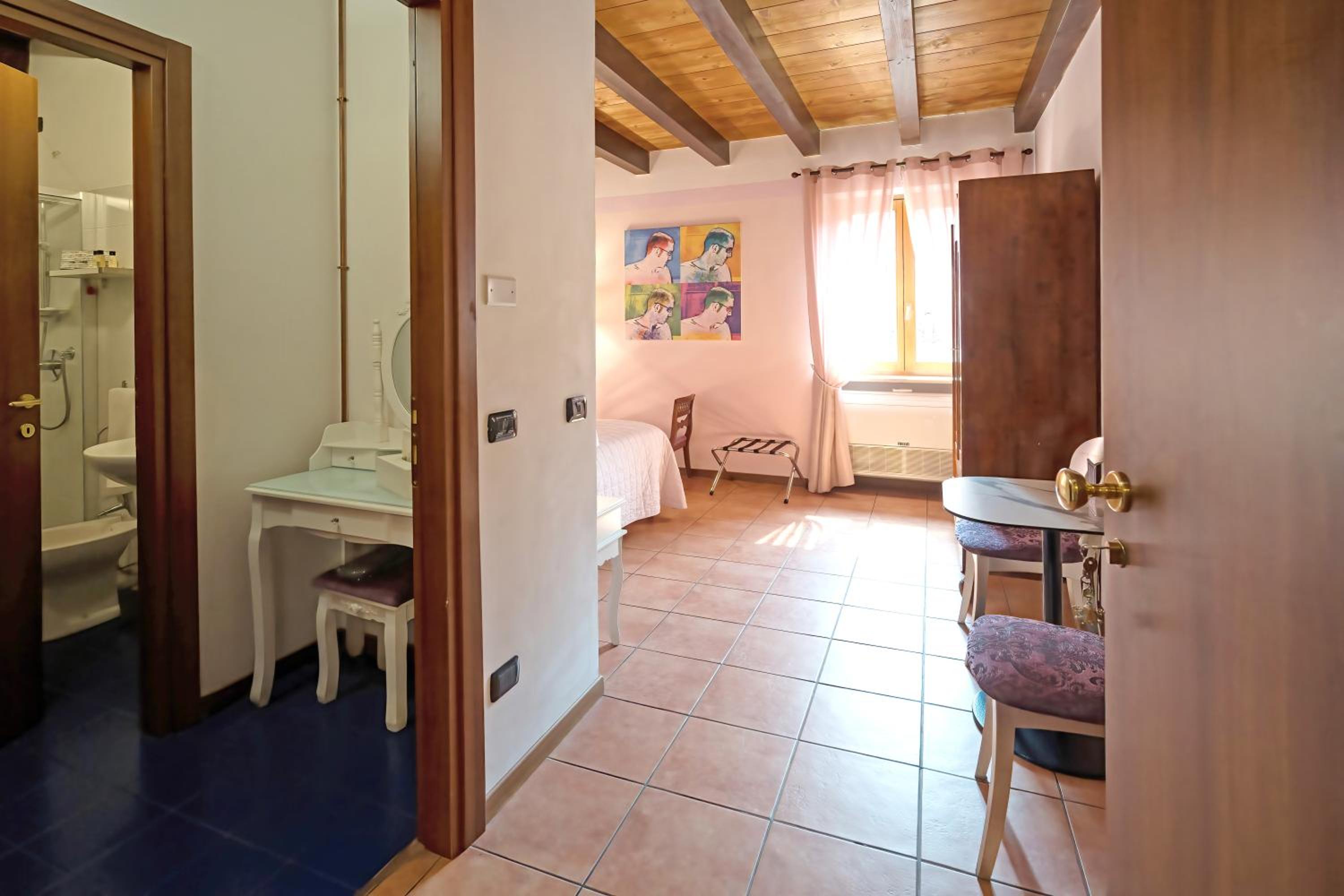 Veronetta House