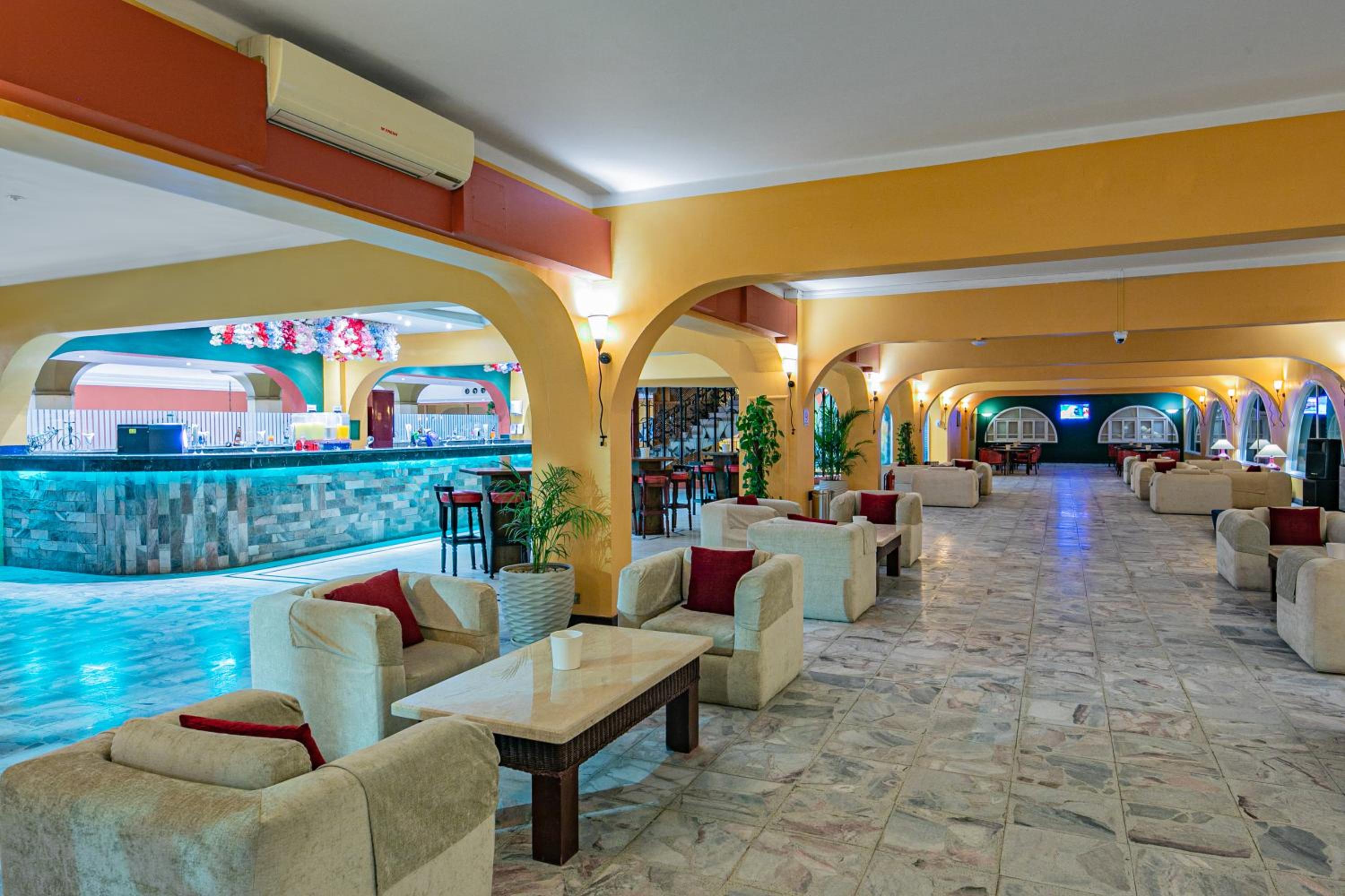 Arabia Azur Resort