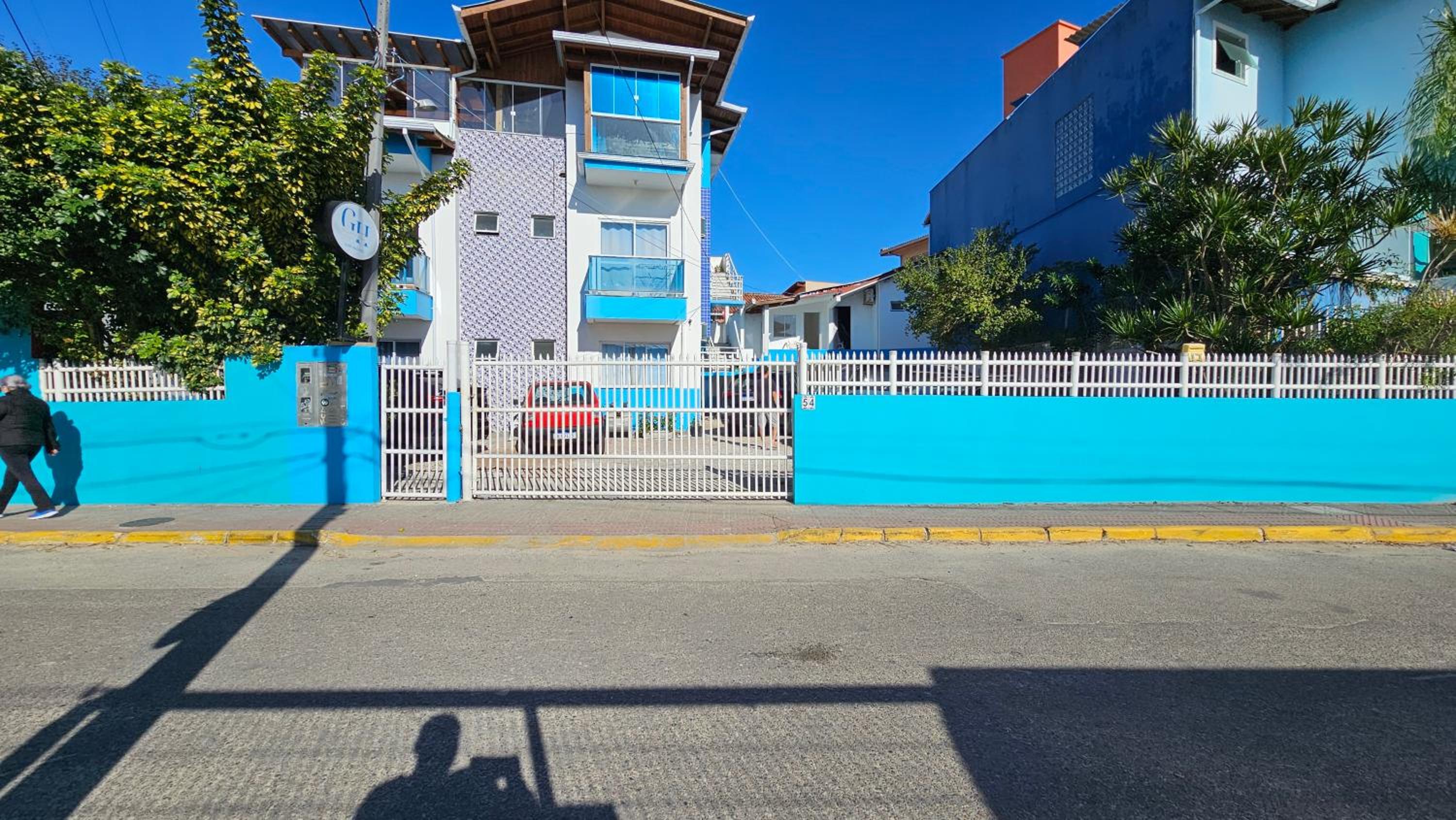 GH Barra da Lagoa