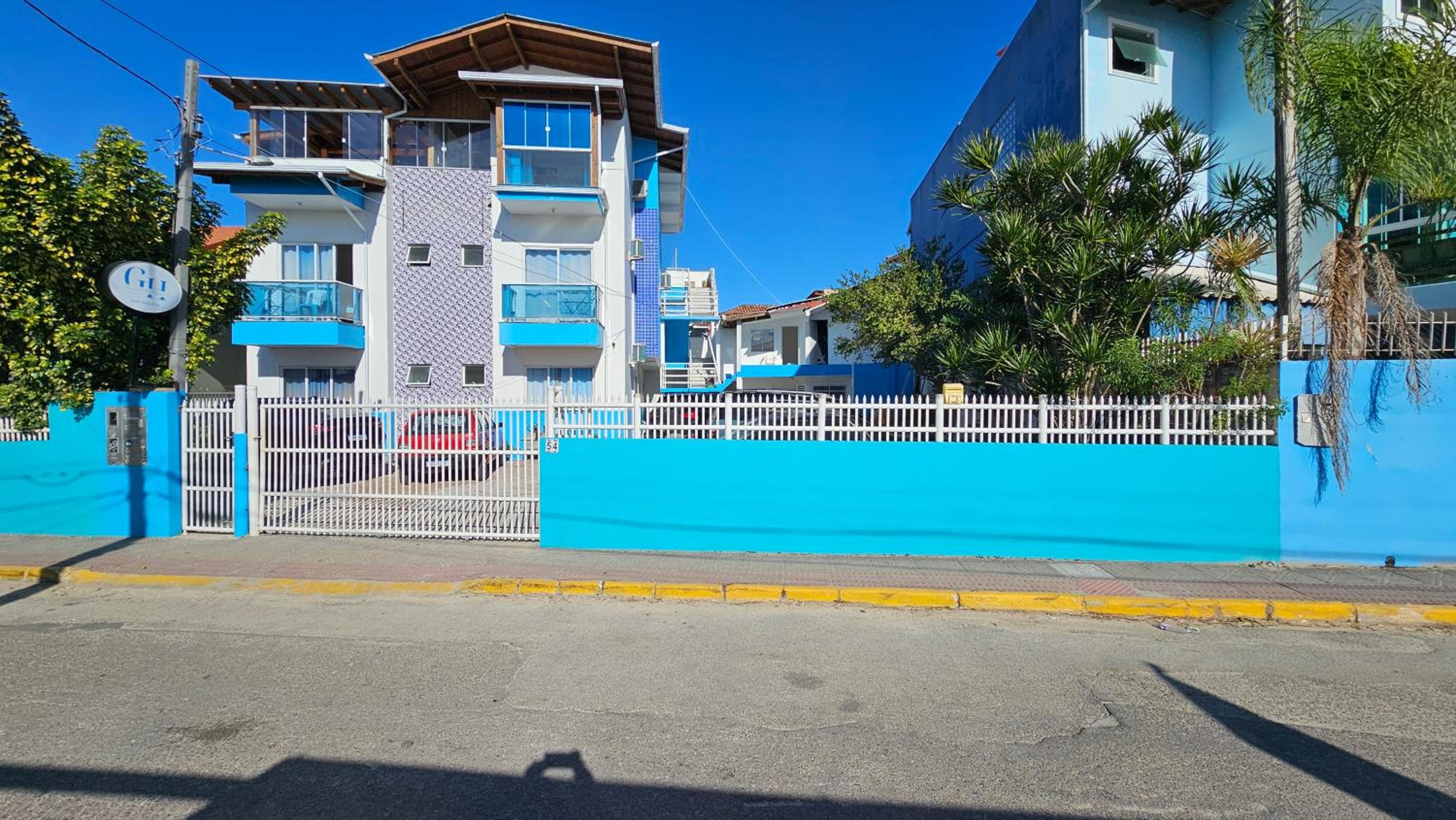 GH Barra da Lagoa