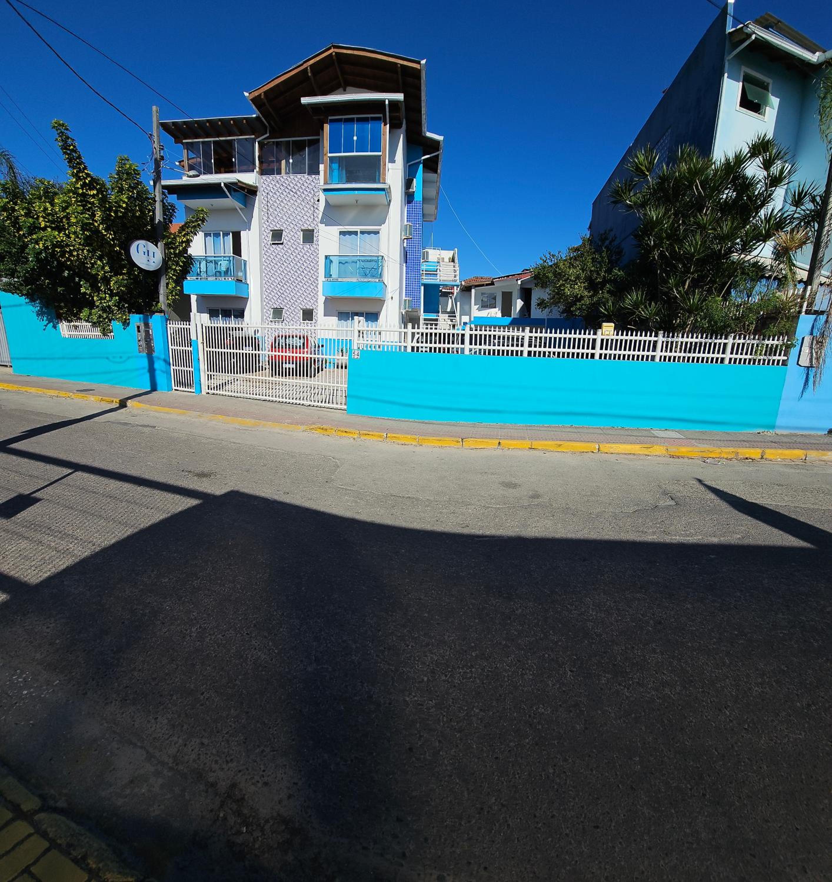 GH Barra da Lagoa