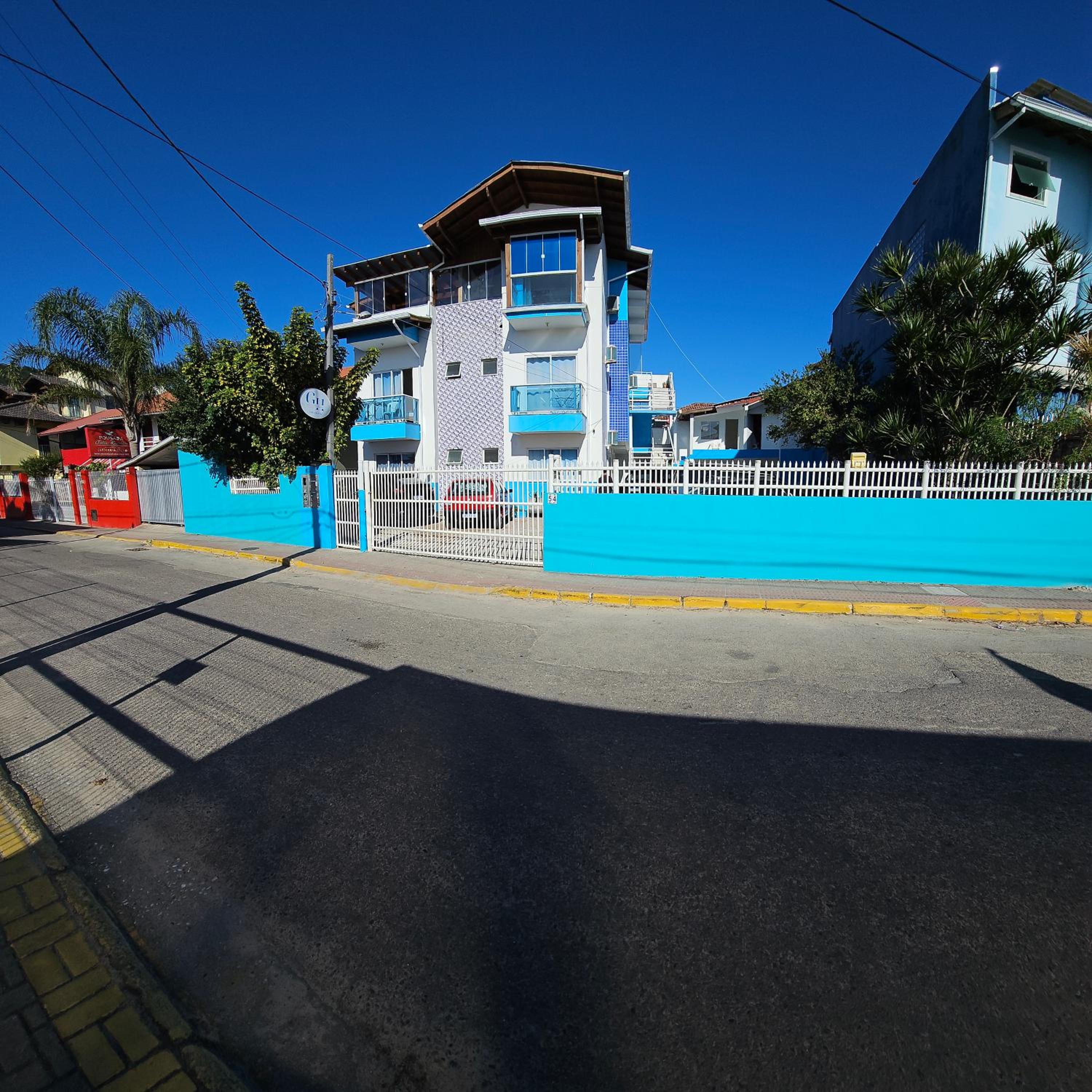 GH Barra da Lagoa