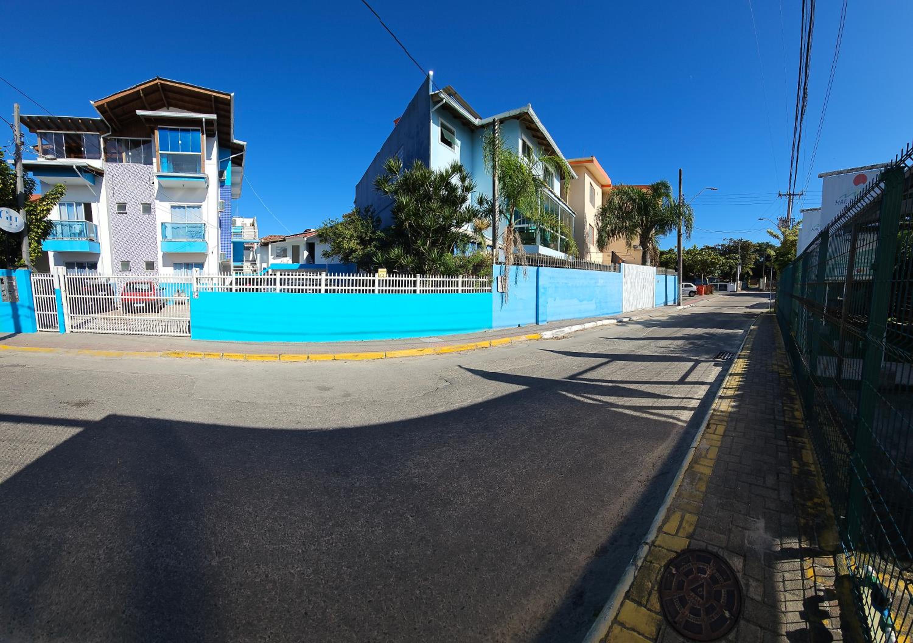 GH Barra da Lagoa