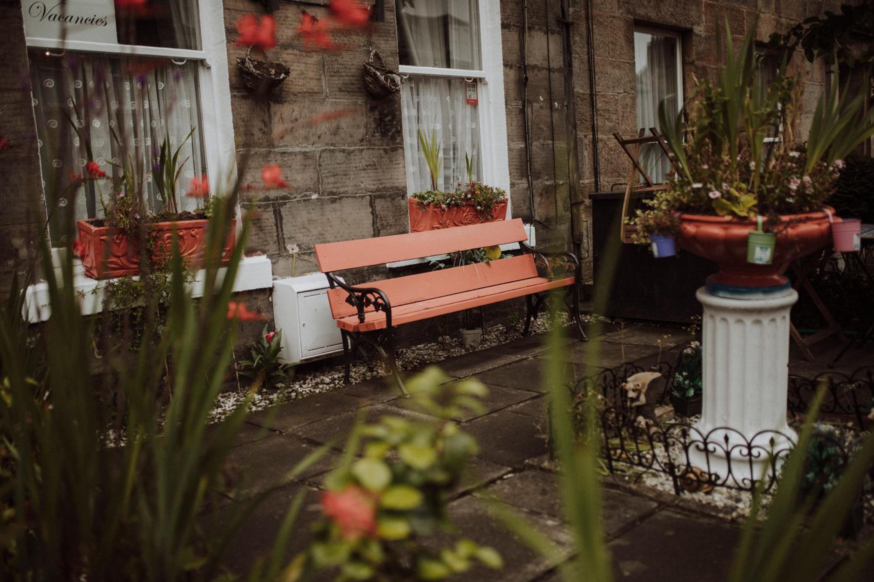 16 Pilrig Guest House
