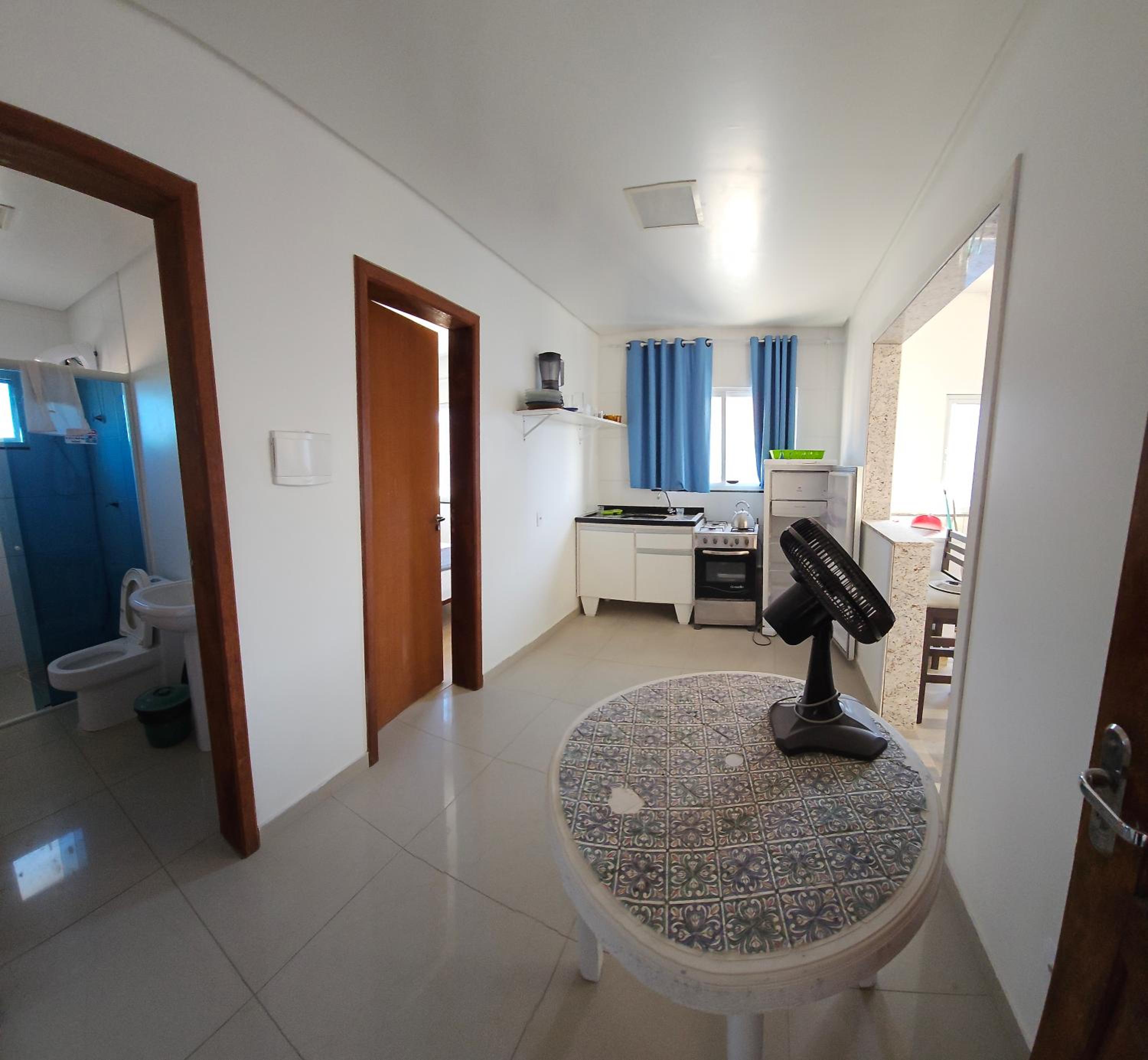 GH Barra da Lagoa