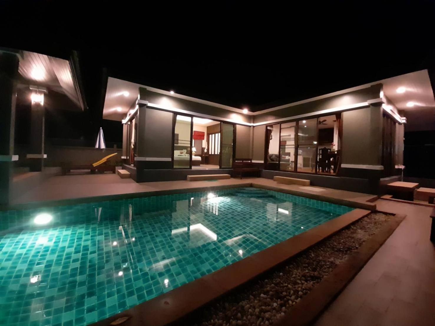 Khaolak Yama Resort - SHA Plus