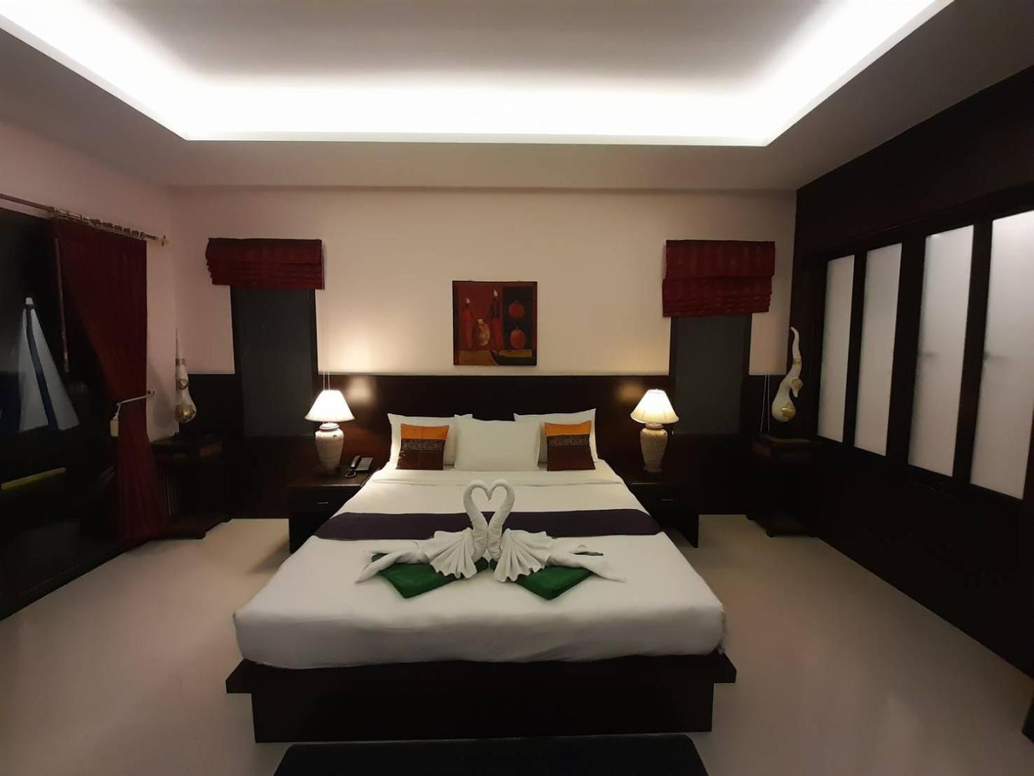 Khaolak Yama Resort - SHA Plus