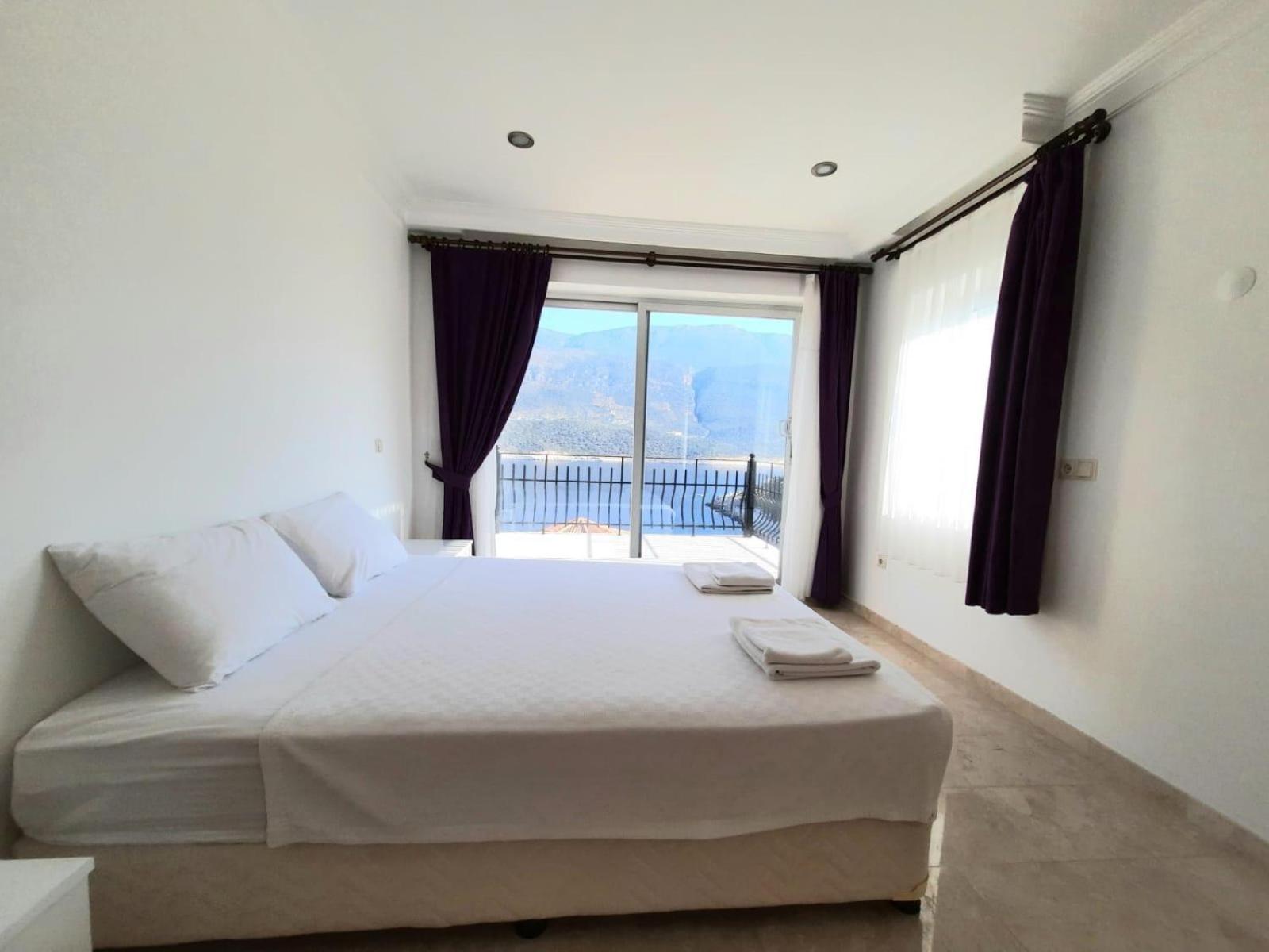 Tamara Villa view 3