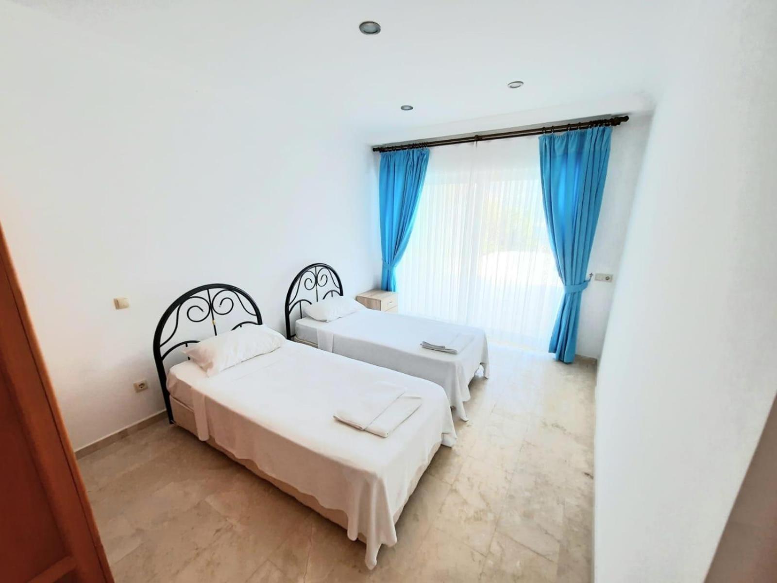 Tamara Villa view 4