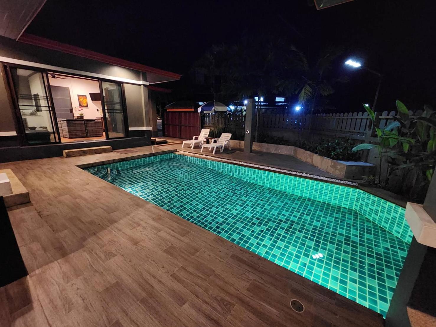 Khaolak Yama Resort - SHA Plus