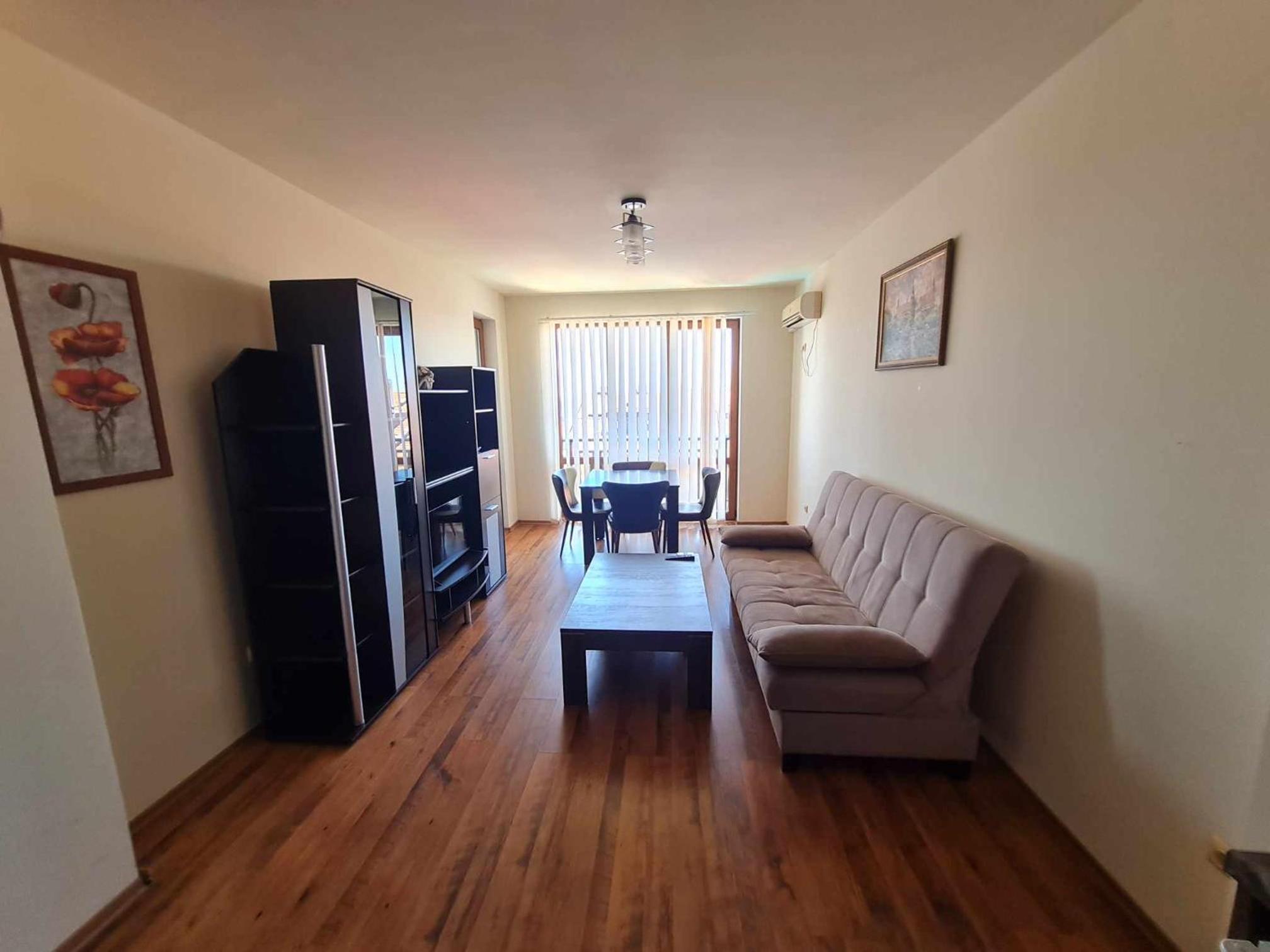 MitProt Panorama Bay2 Luks Apartment 174
