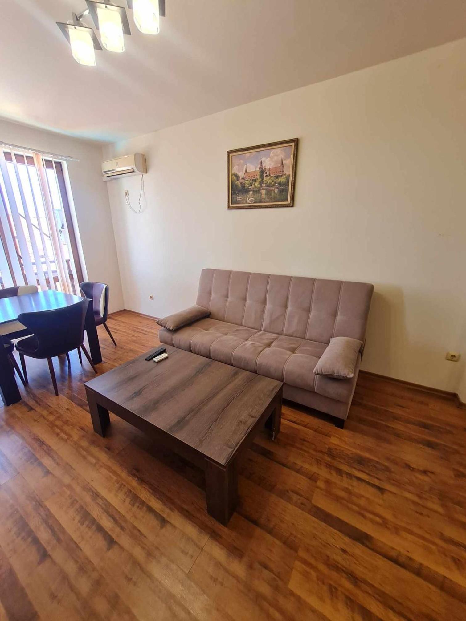 MitProt Panorama Bay2 Luks Apartment 174