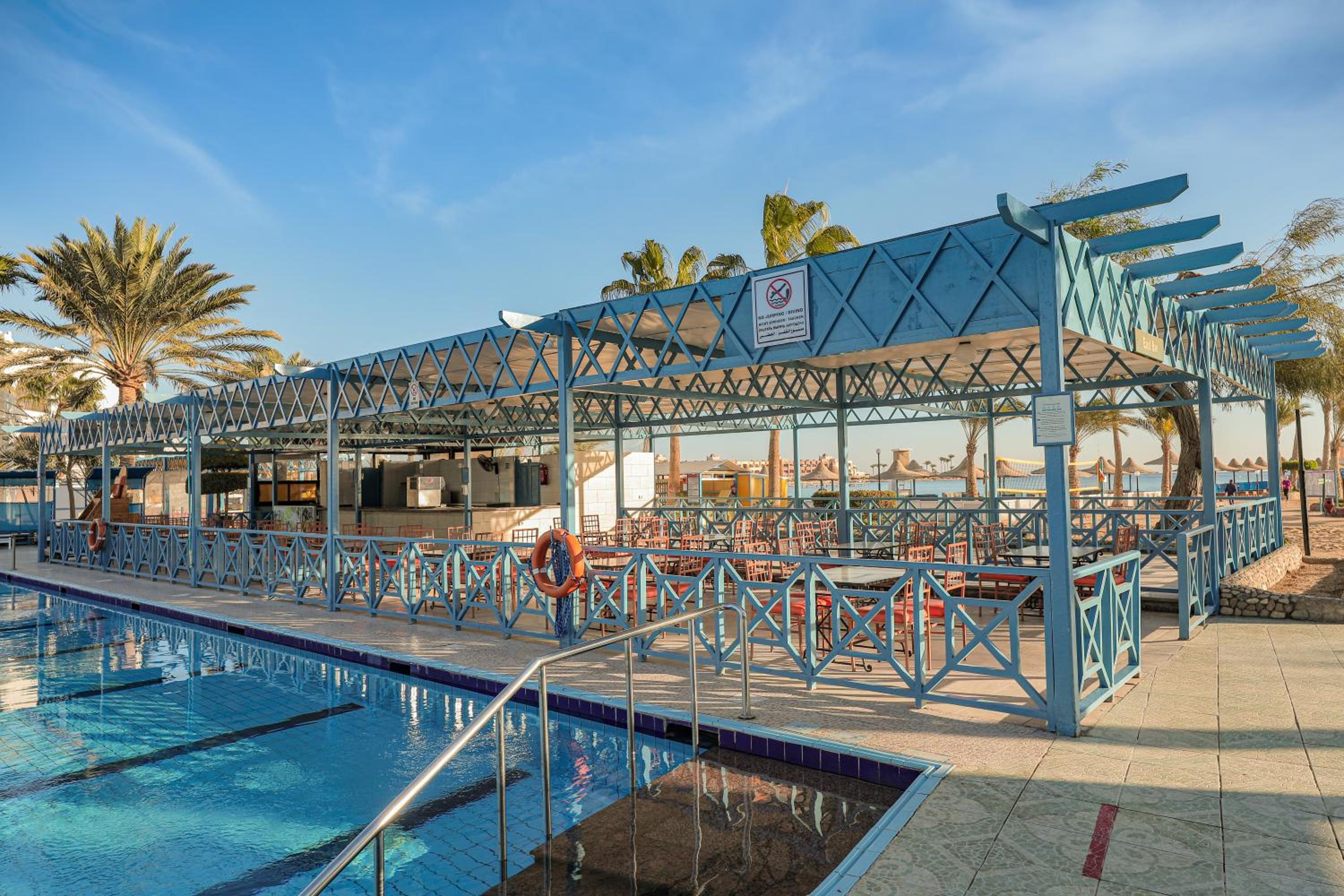 Arabia Azur Resort