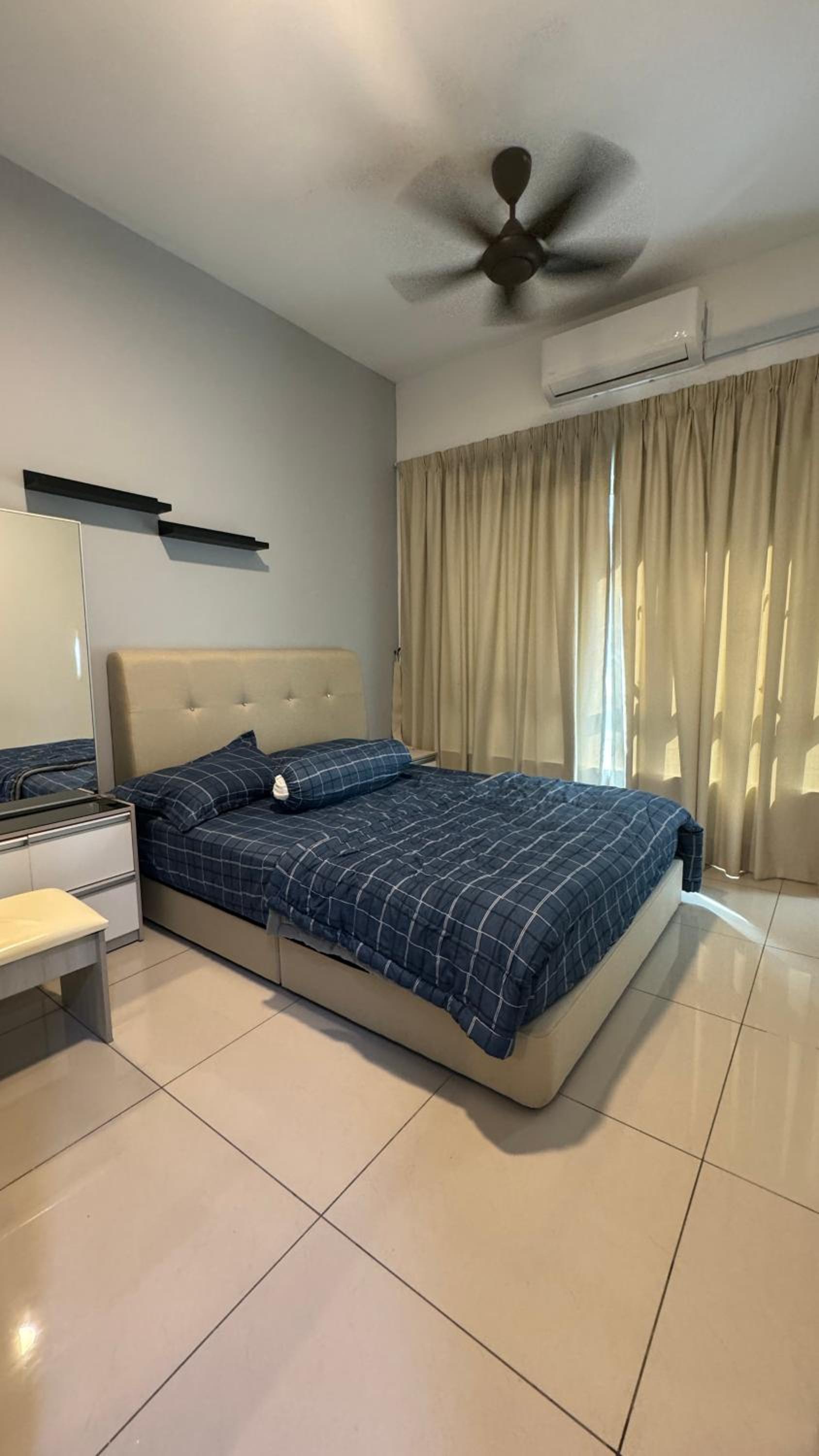 HH Rc Residence prime location near KL TRX