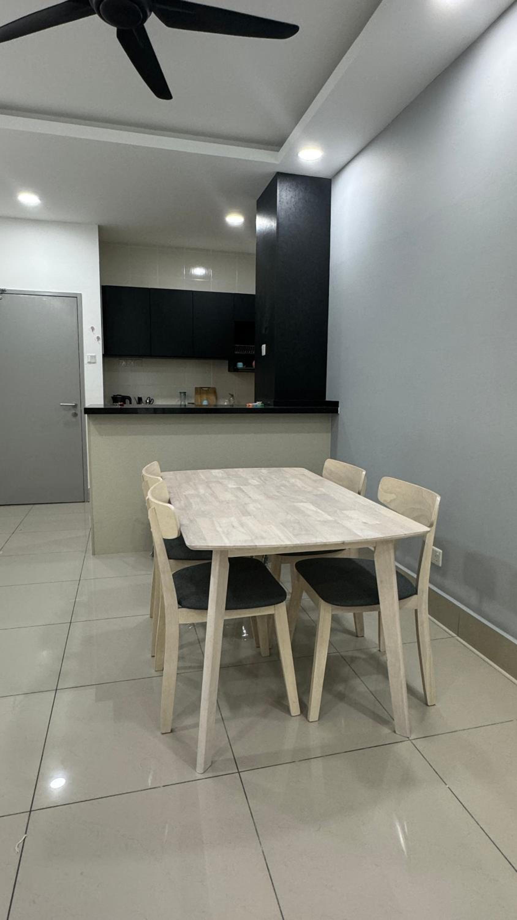 HH Rc Residence prime location near KL TRX