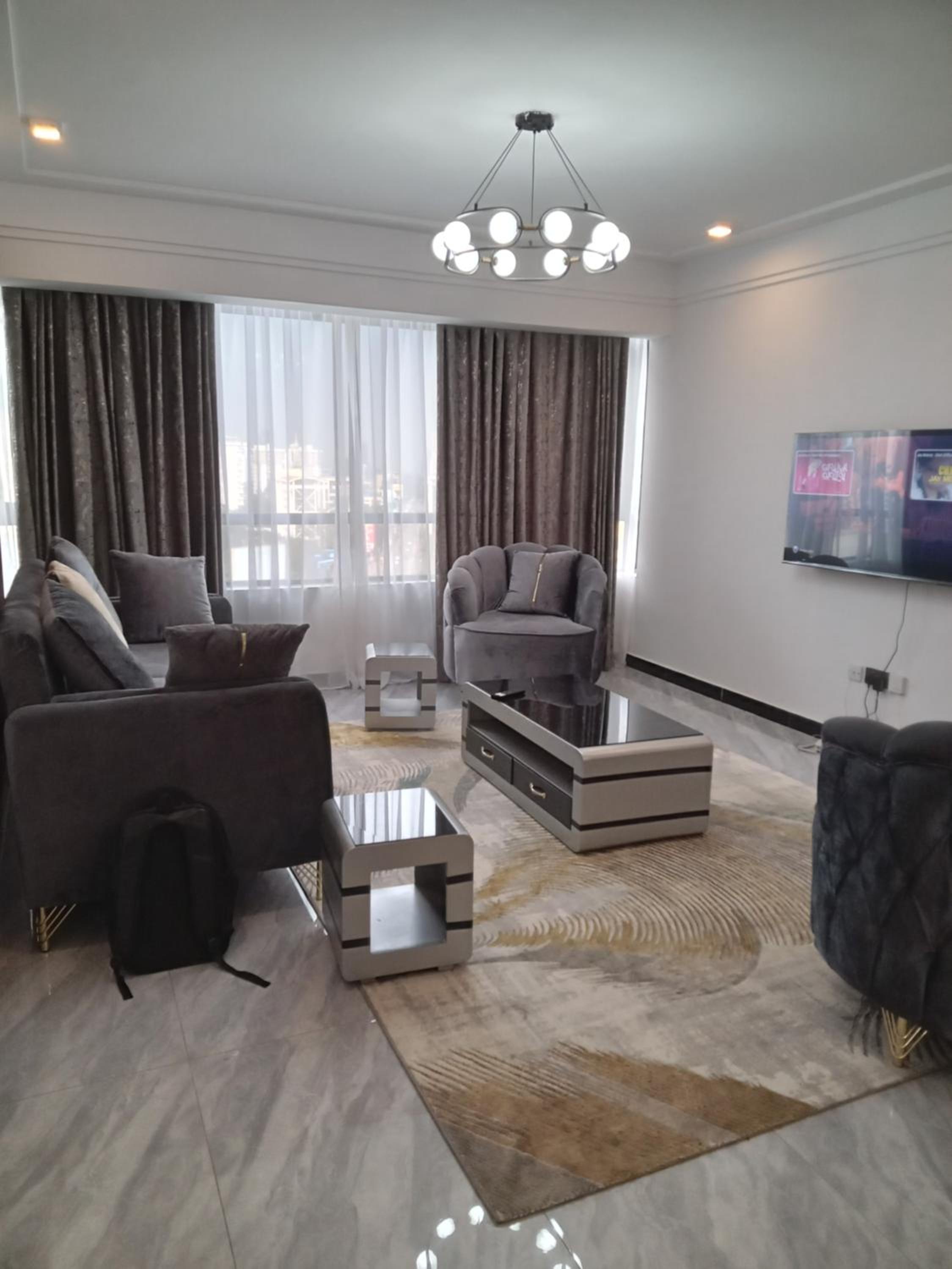 Nicestay Homes