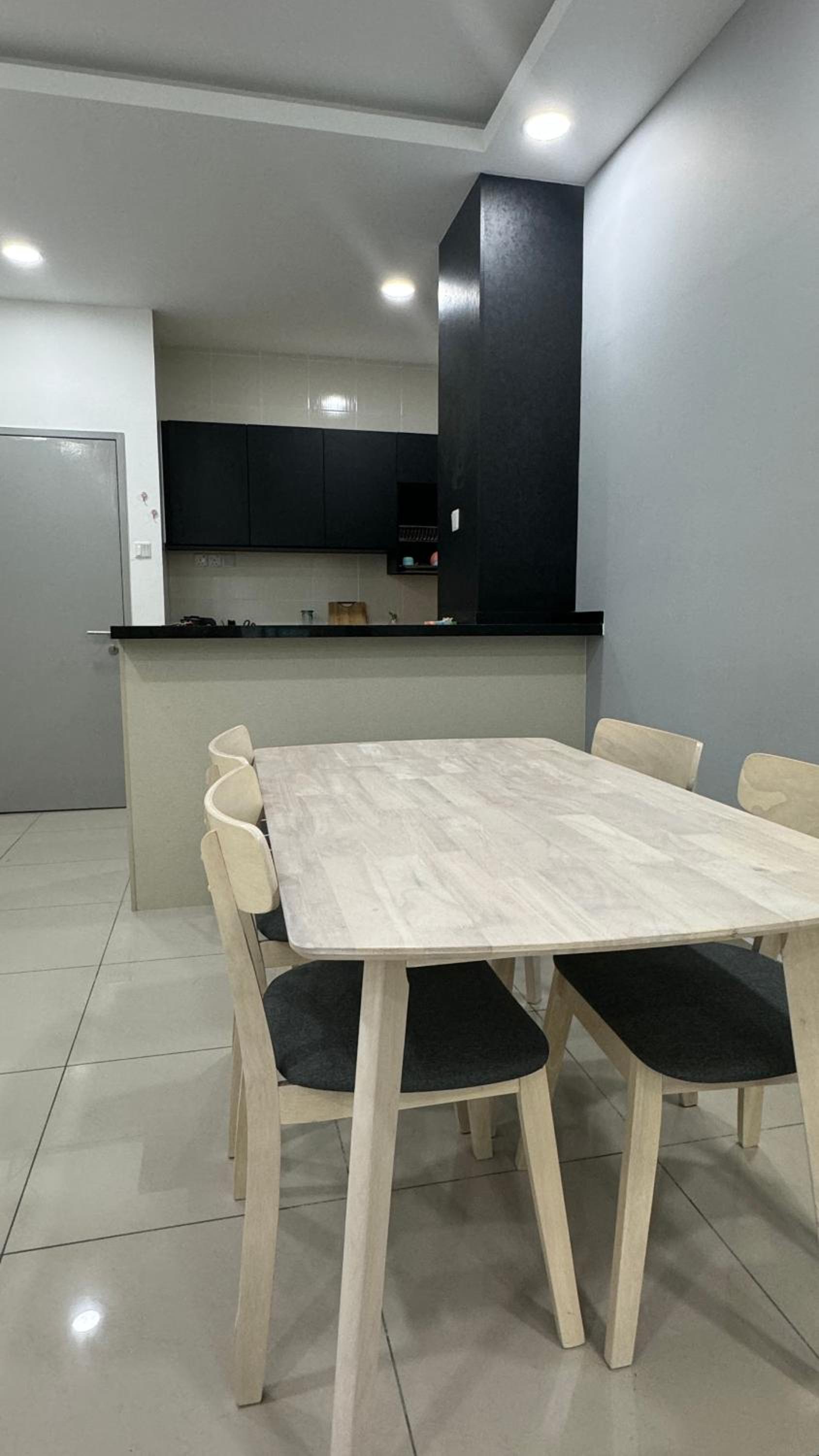 HH Rc Residence prime location near KL TRX