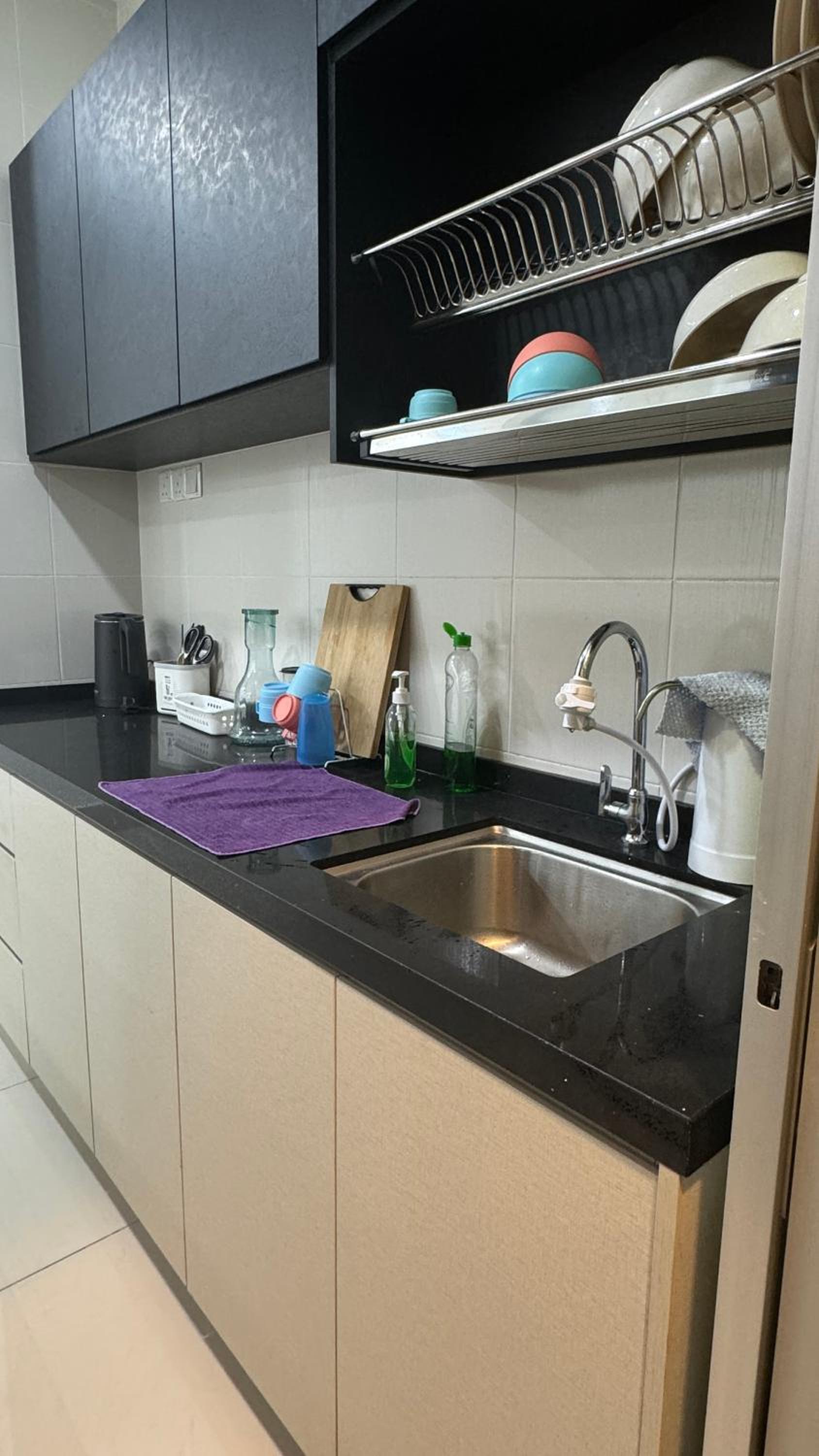HH Rc Residence prime location near KL TRX