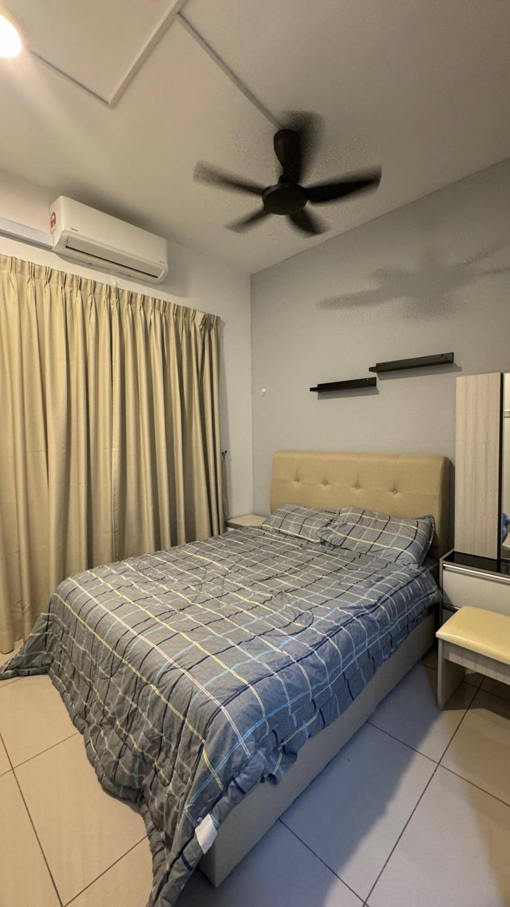 HH Rc Residence prime location near KL TRX