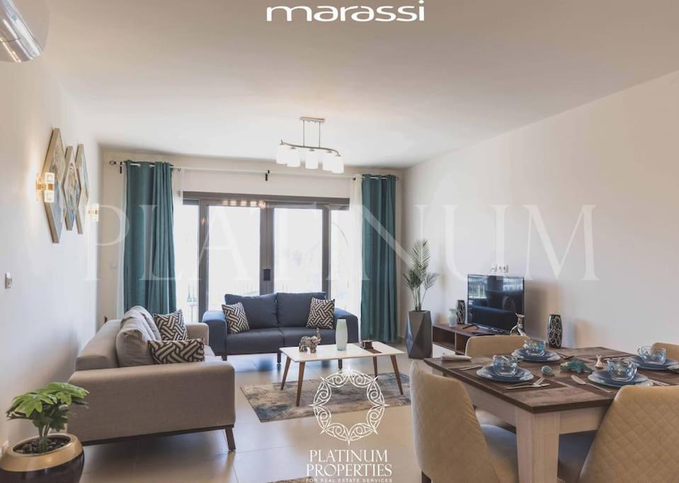 Cozy 1 Bedroom Chalet in Marassi view 5