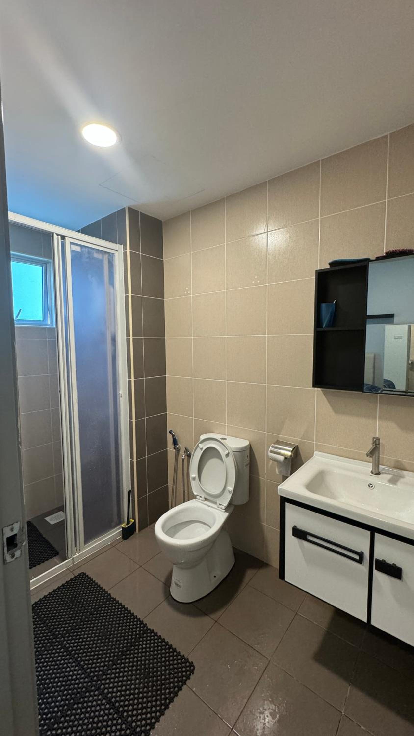 HH Rc Residence prime location near KL TRX