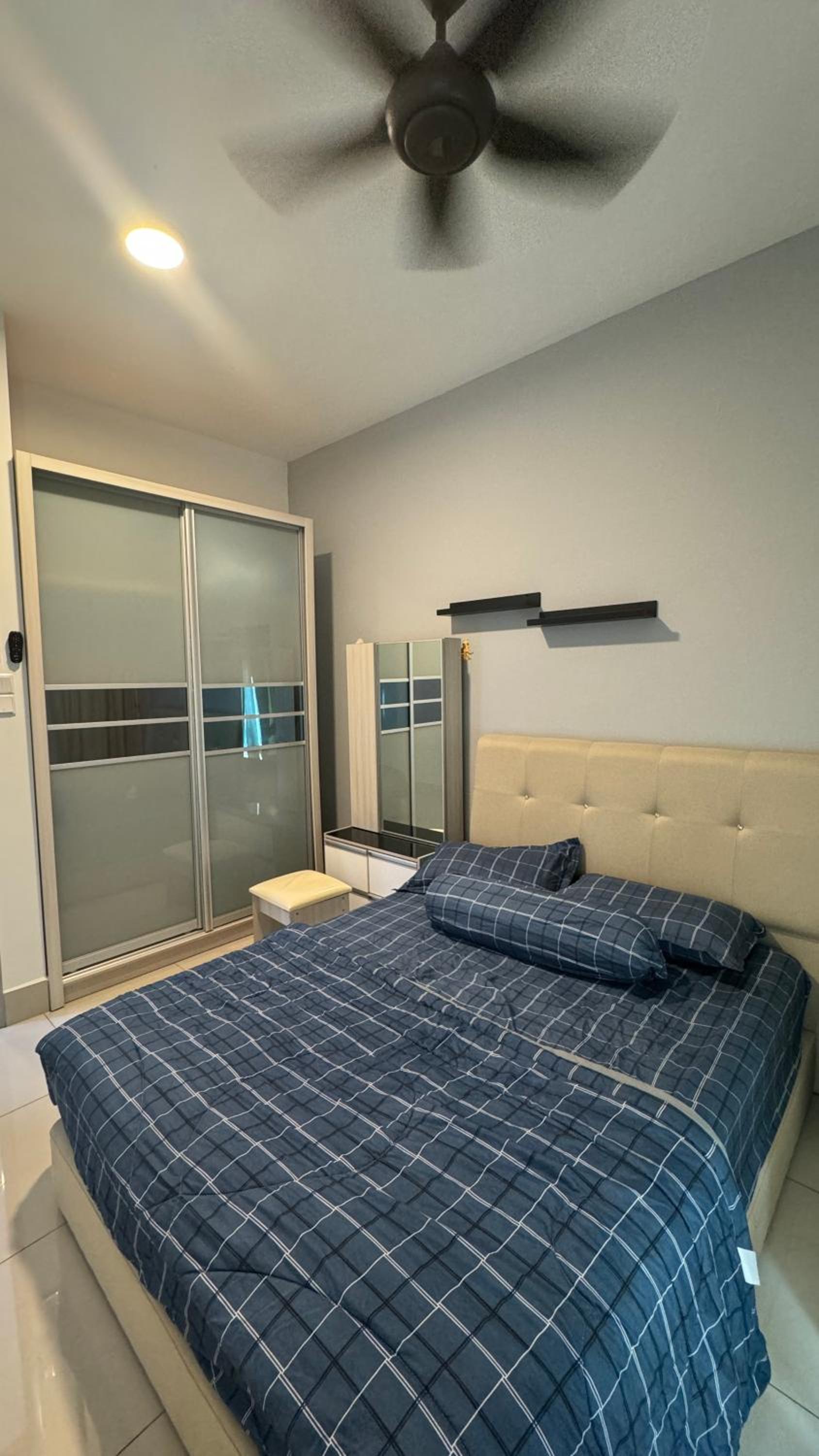 HH Rc Residence prime location near KL TRX