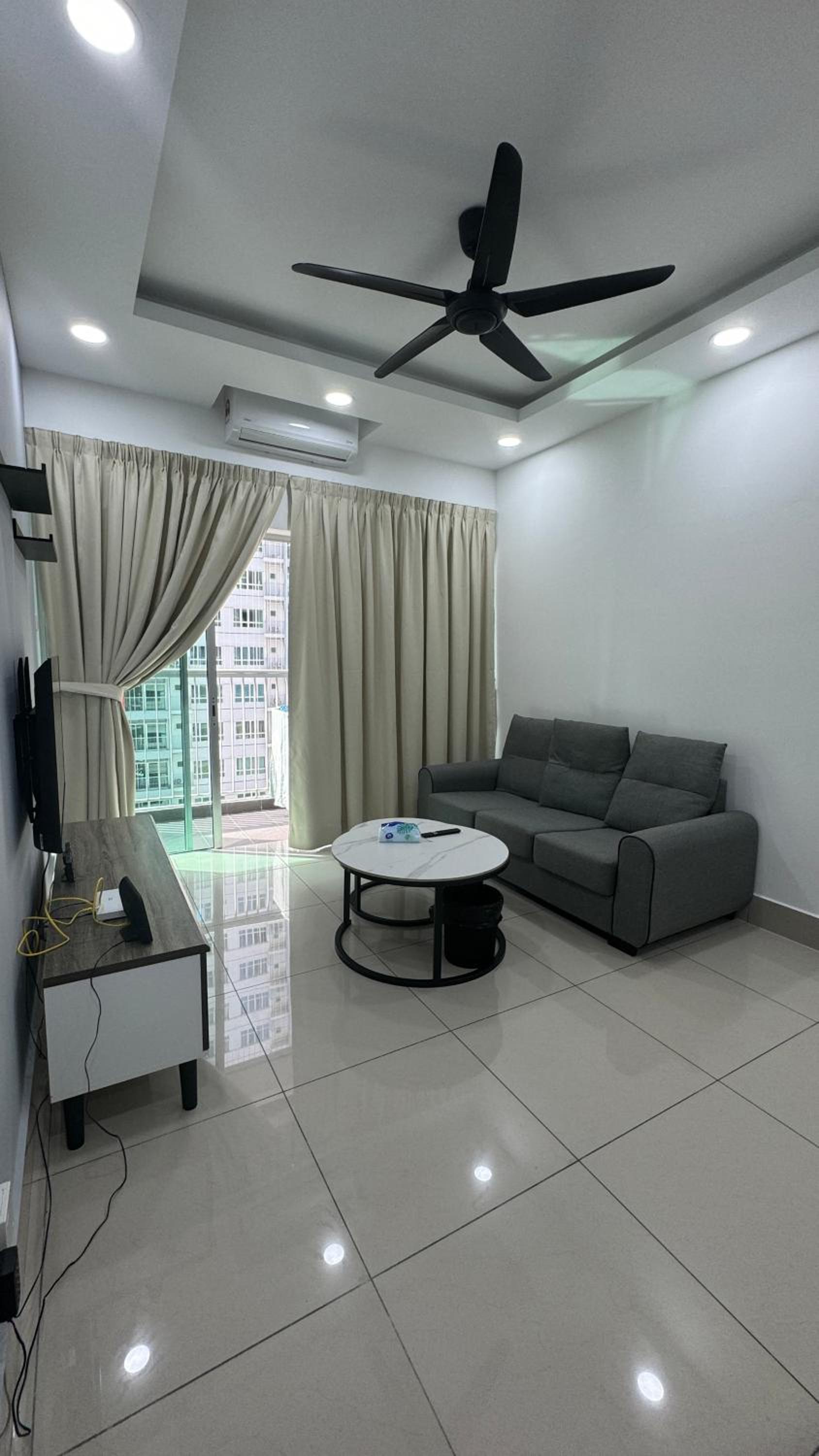 HH Rc Residence prime location near KL TRX