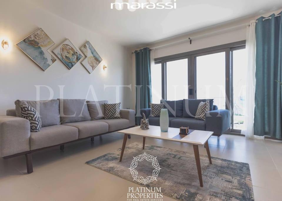Cozy 1 Bedroom Chalet in Marassi view 2