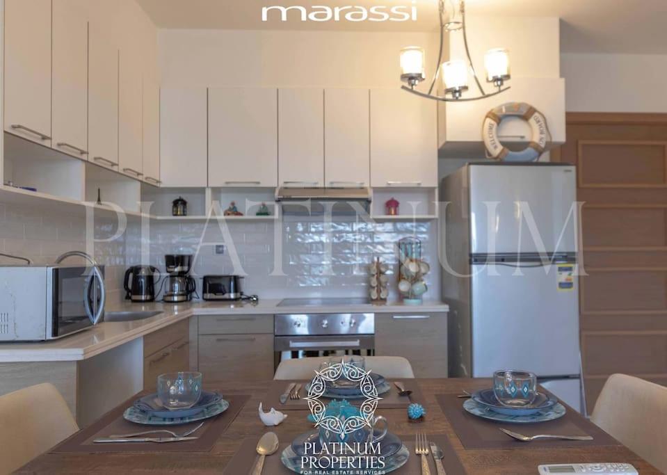 Cozy 1 Bedroom Chalet in Marassi view 3