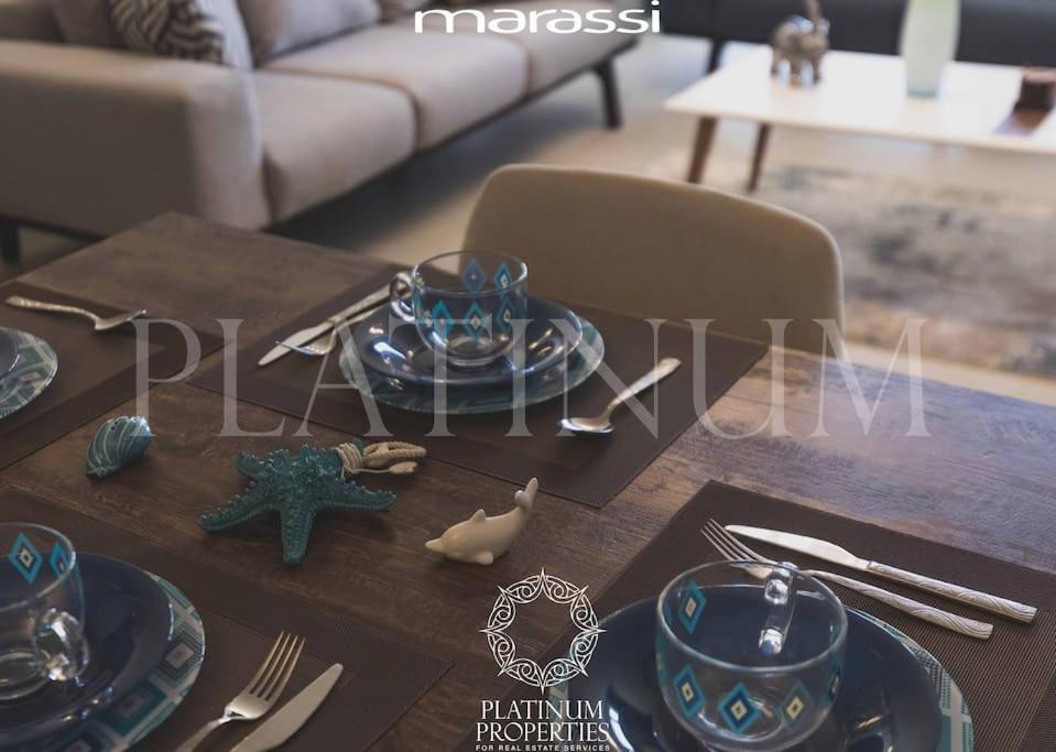 Cozy 1 Bedroom Chalet in Marassi view 4