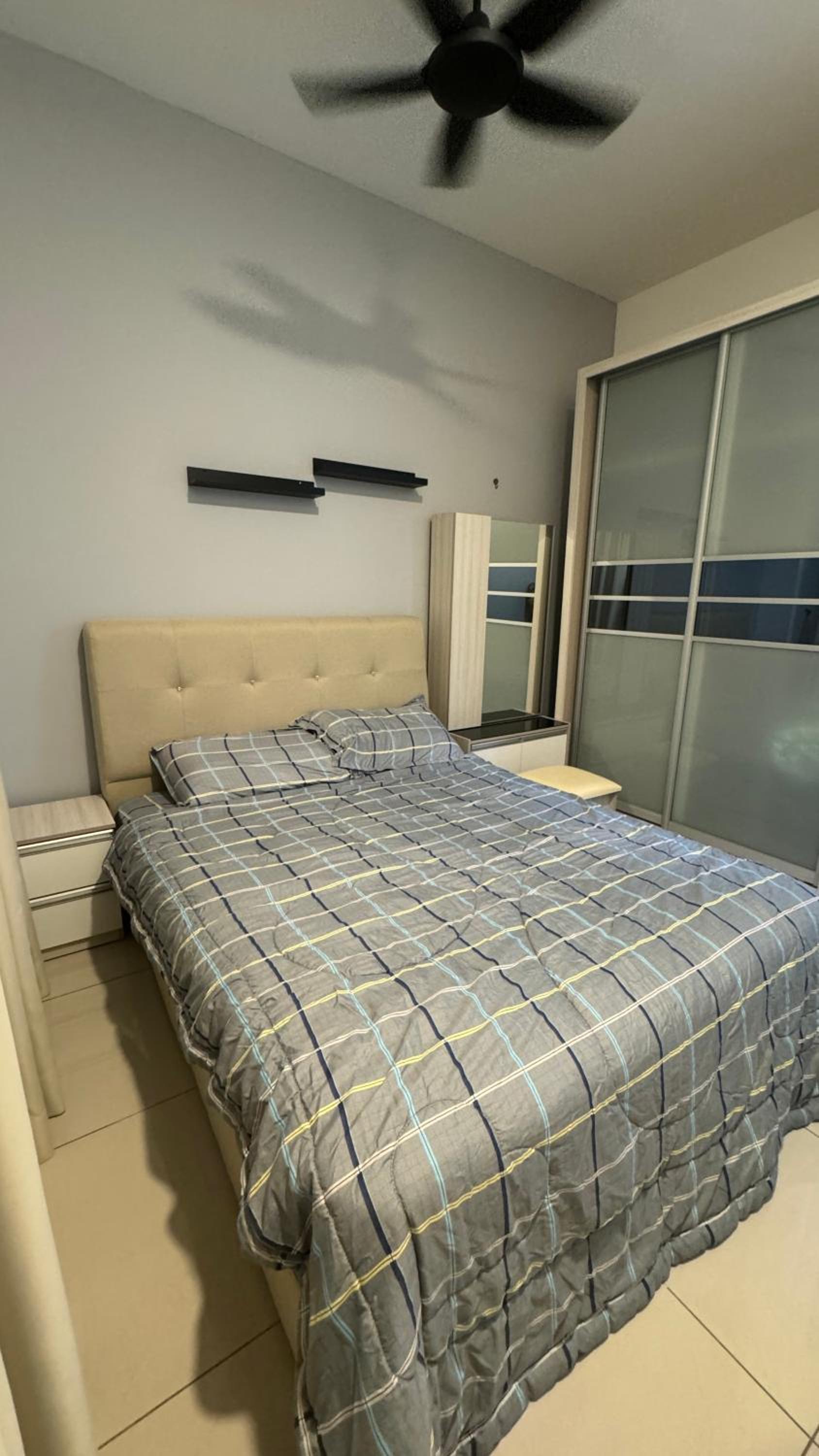 HH Rc Residence prime location near KL TRX