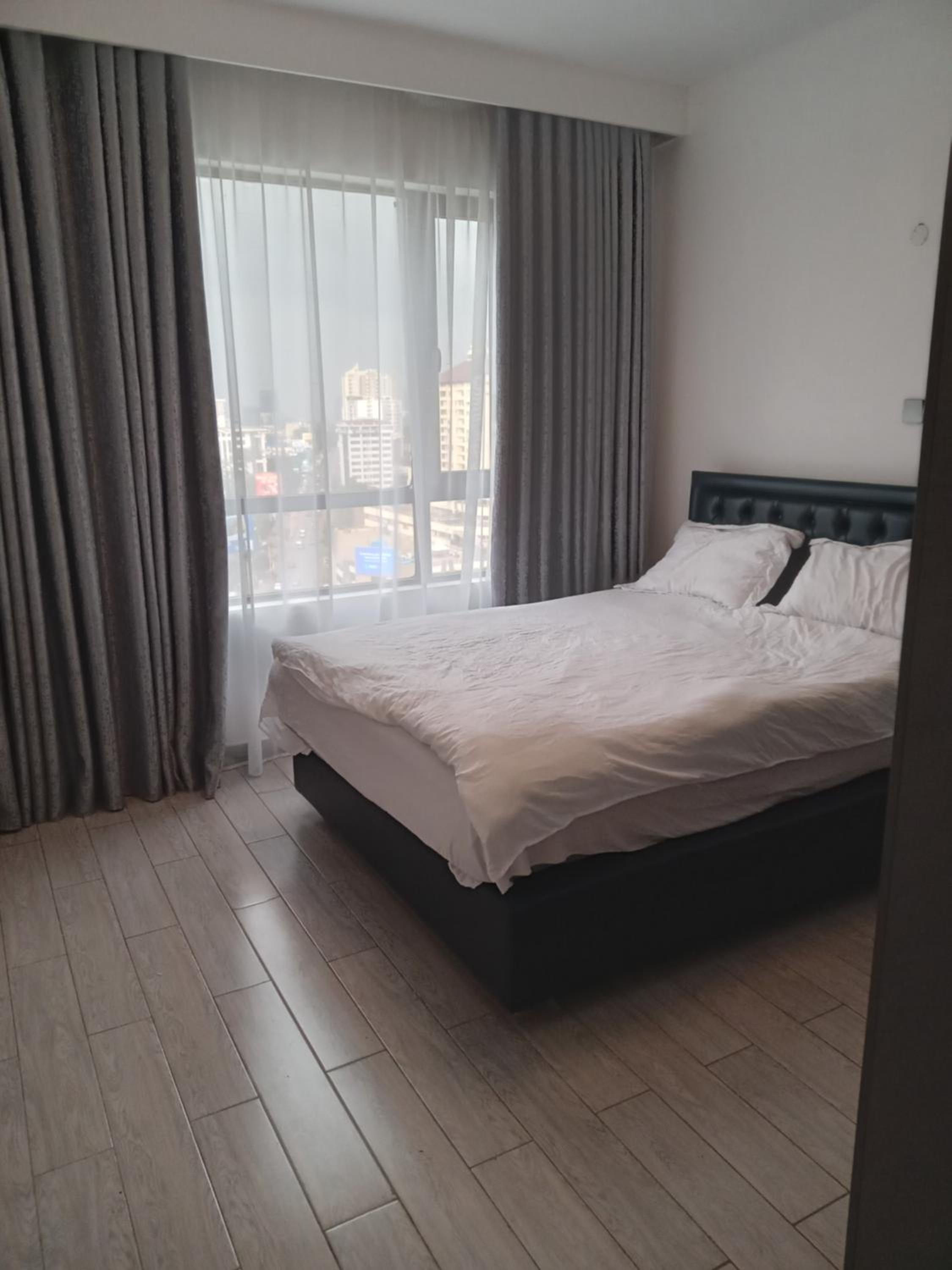 Nicestay Homes