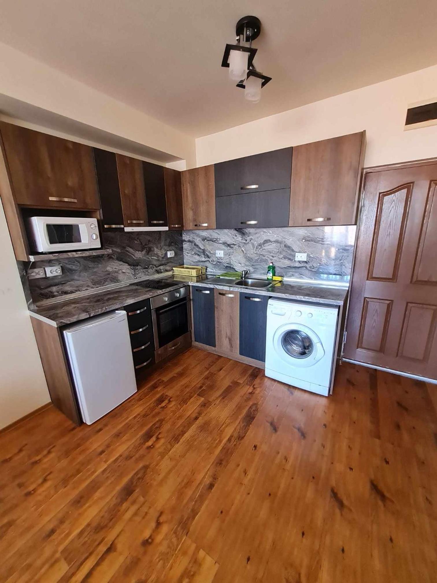 MitProt Panorama Bay2 Luks Apartment 174