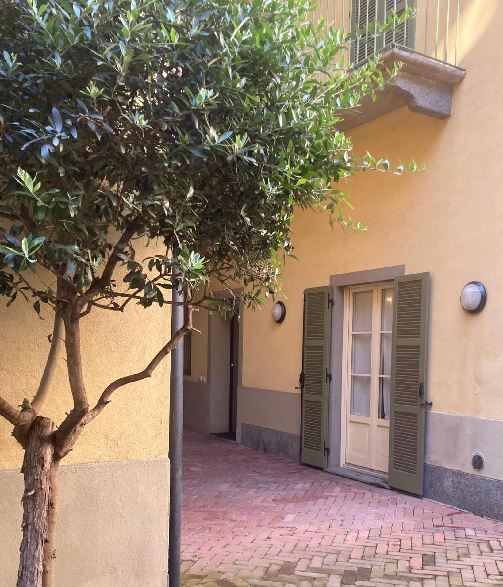 Old Borgo Vico view 4
