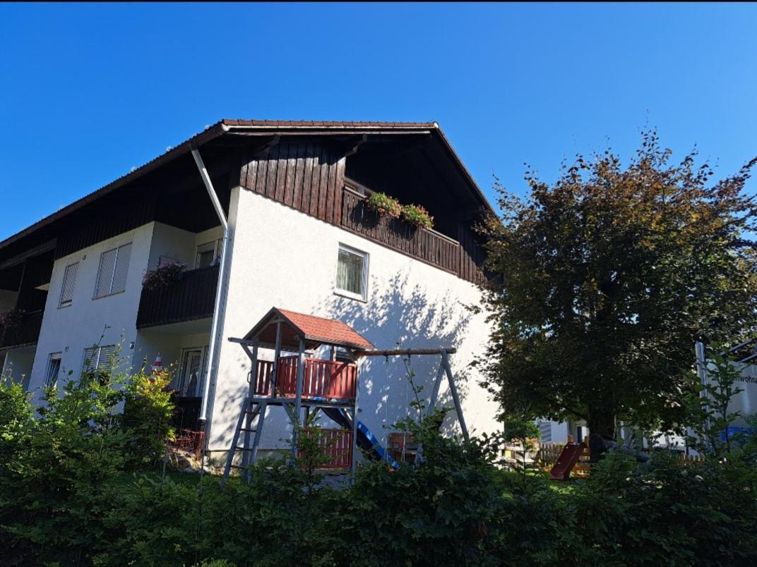 Fewo Schanzenblick und Fewo am Kaiser in der FWA Oberaudorf