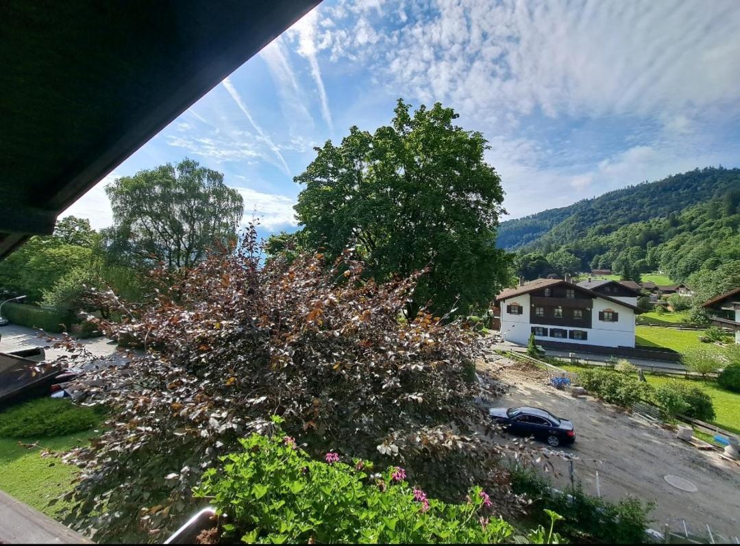 Fewo Schanzenblick und Fewo am Kaiser in der FWA Oberaudorf