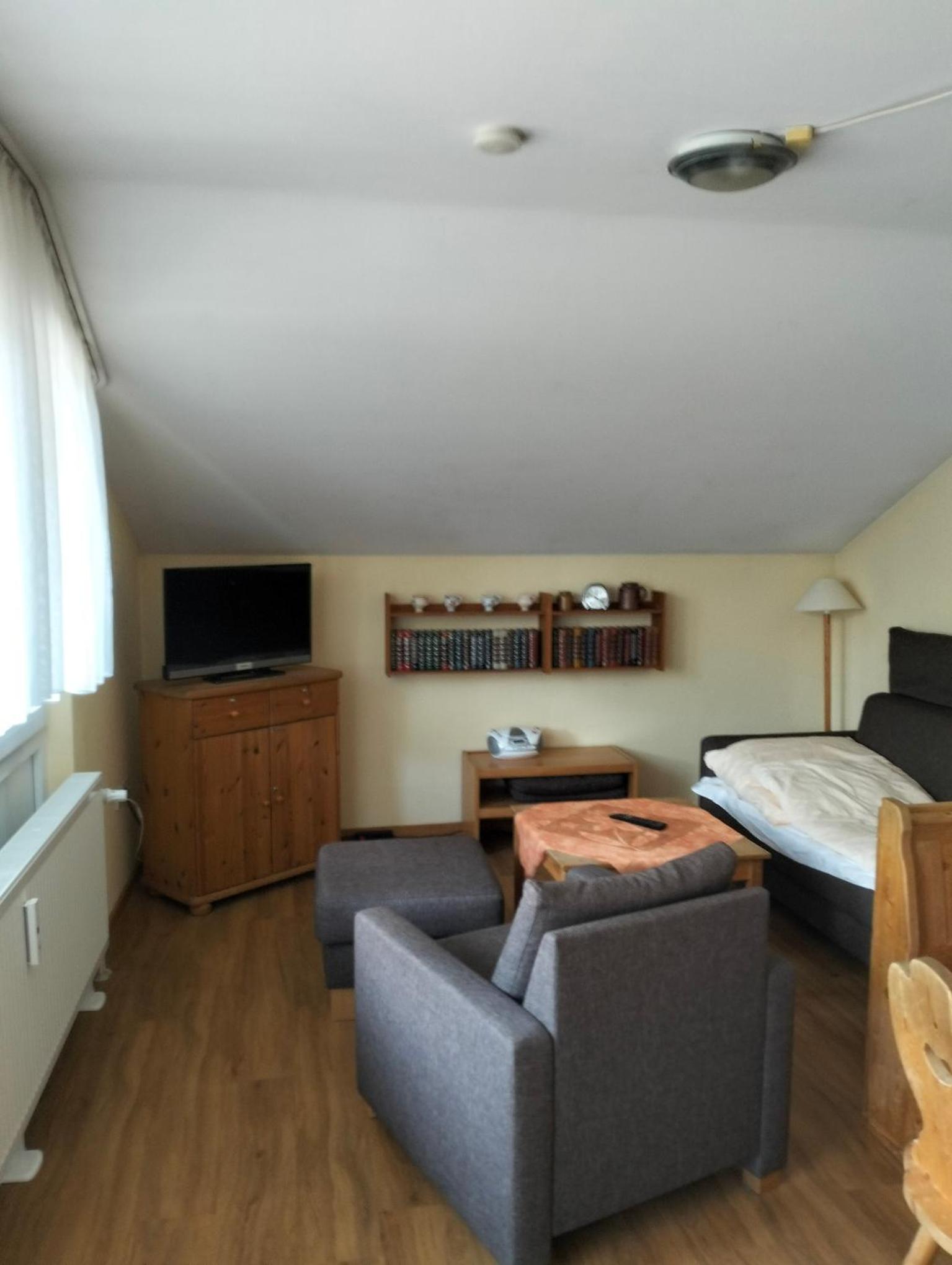 Fewo Schanzenblick und Fewo am Kaiser in der FWA Oberaudorf