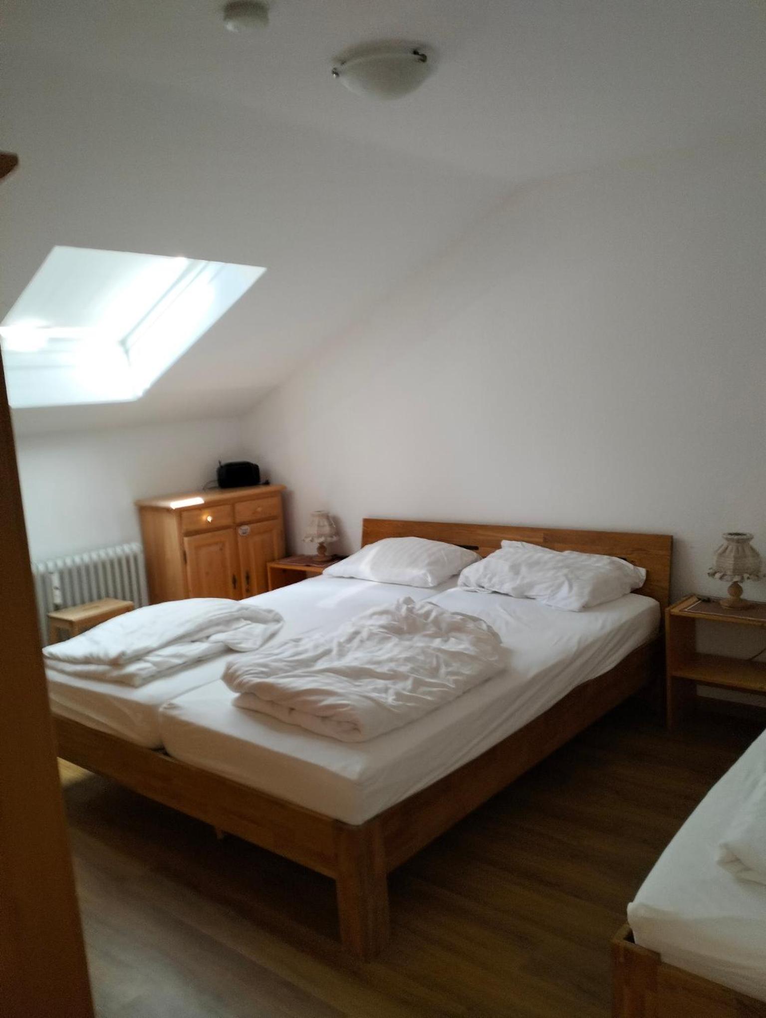 Fewo Schanzenblick und Fewo am Kaiser in der FWA Oberaudorf