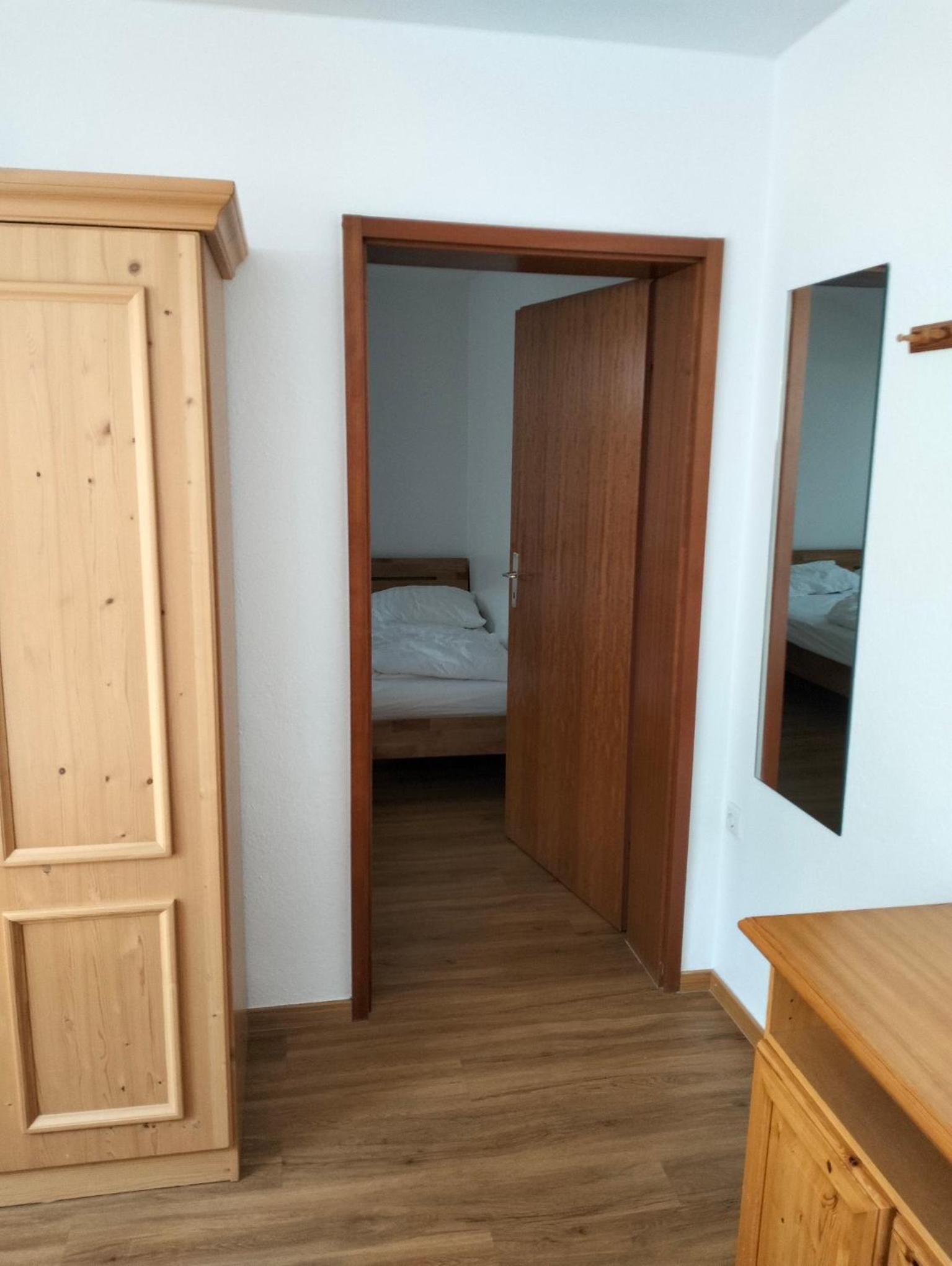 Fewo Schanzenblick und Fewo am Kaiser in der FWA Oberaudorf