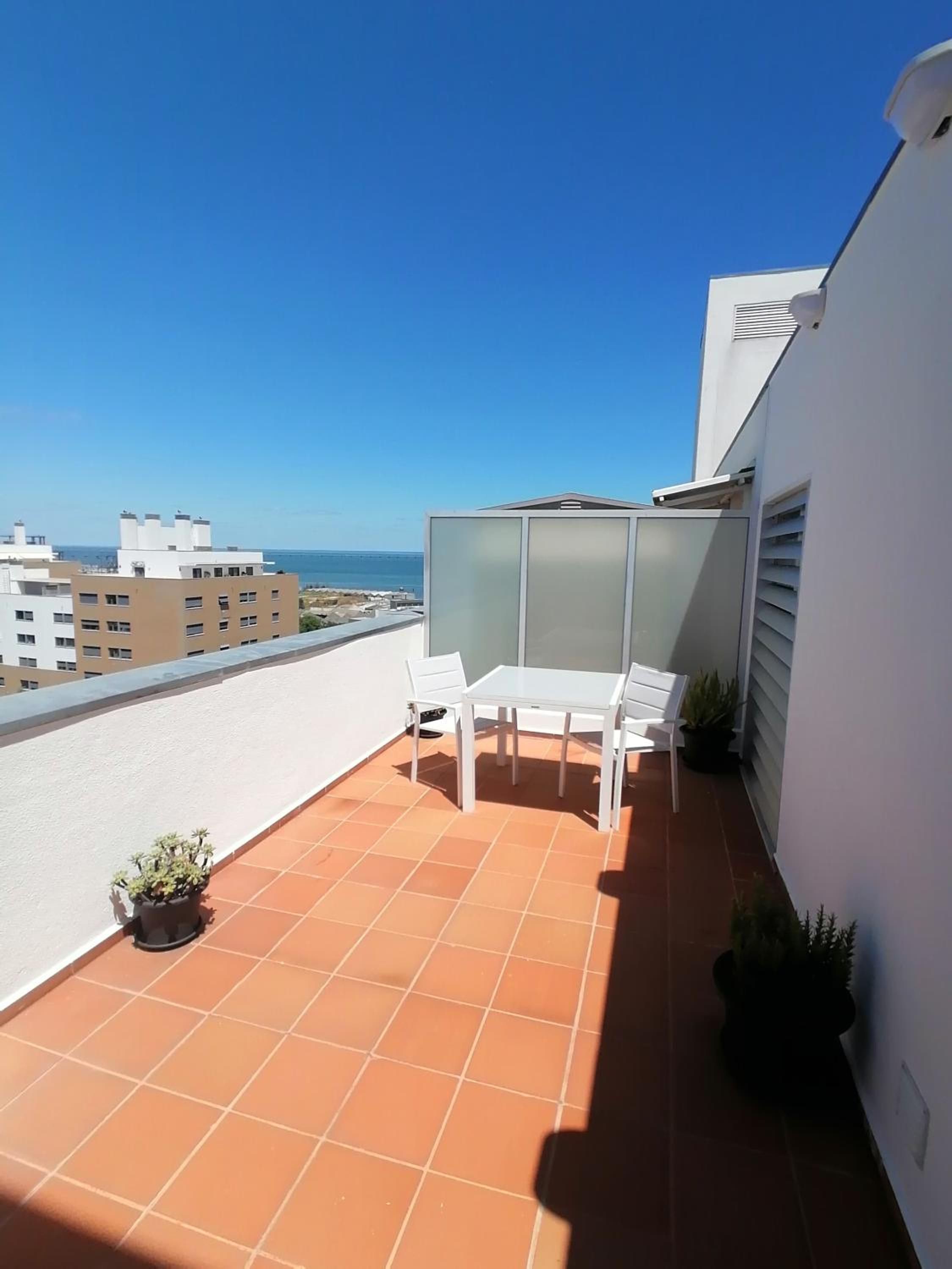 Lovely Lisbon Tejo Apartment view 2