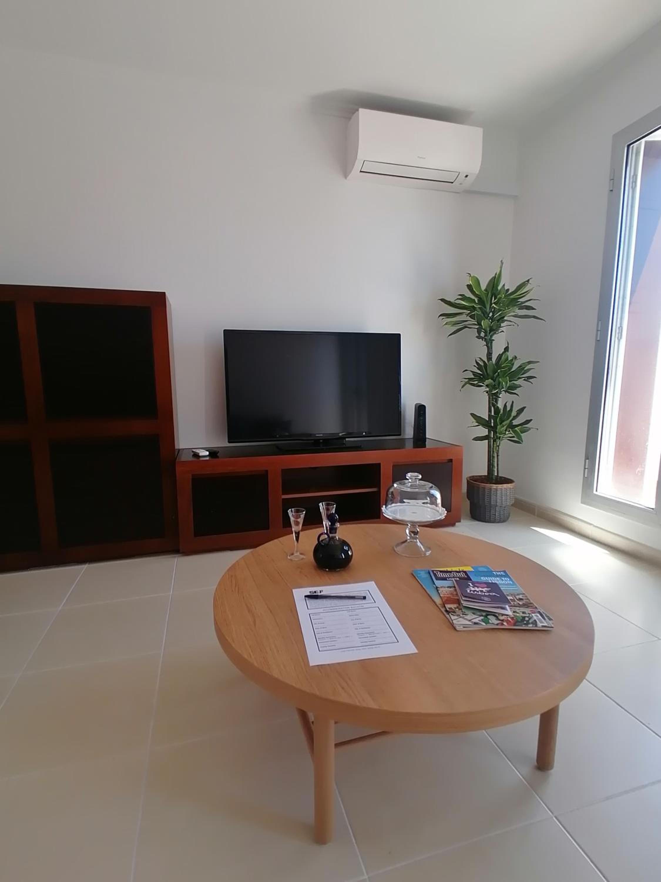 Lovely Lisbon Tejo Apartment view 4
