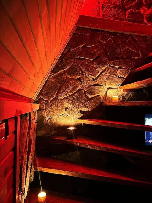 Forest Suite Bungalov