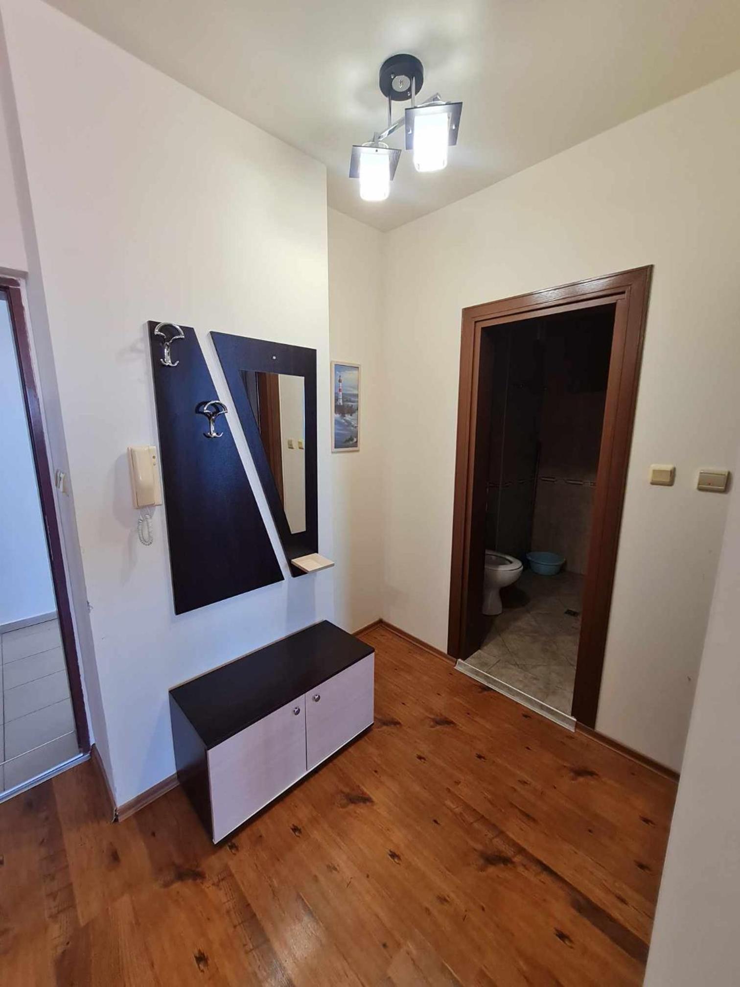 MitProt Panorama Bay2 Luks Apartment 174