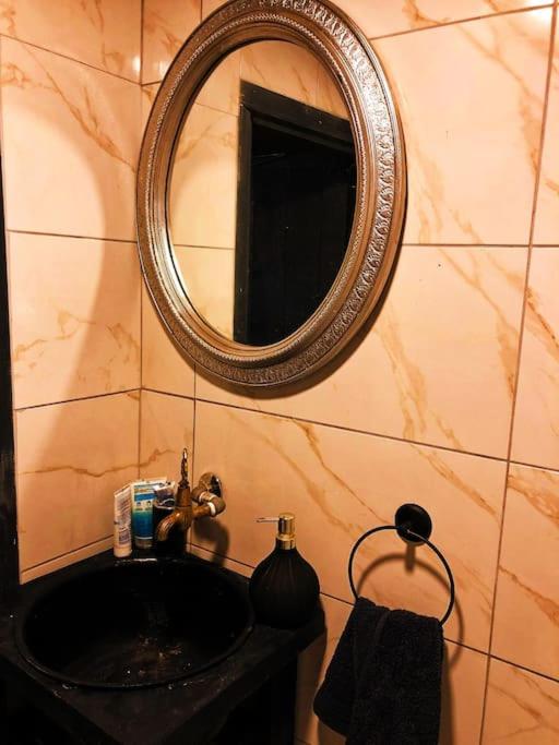 Forest Suite Bungalov